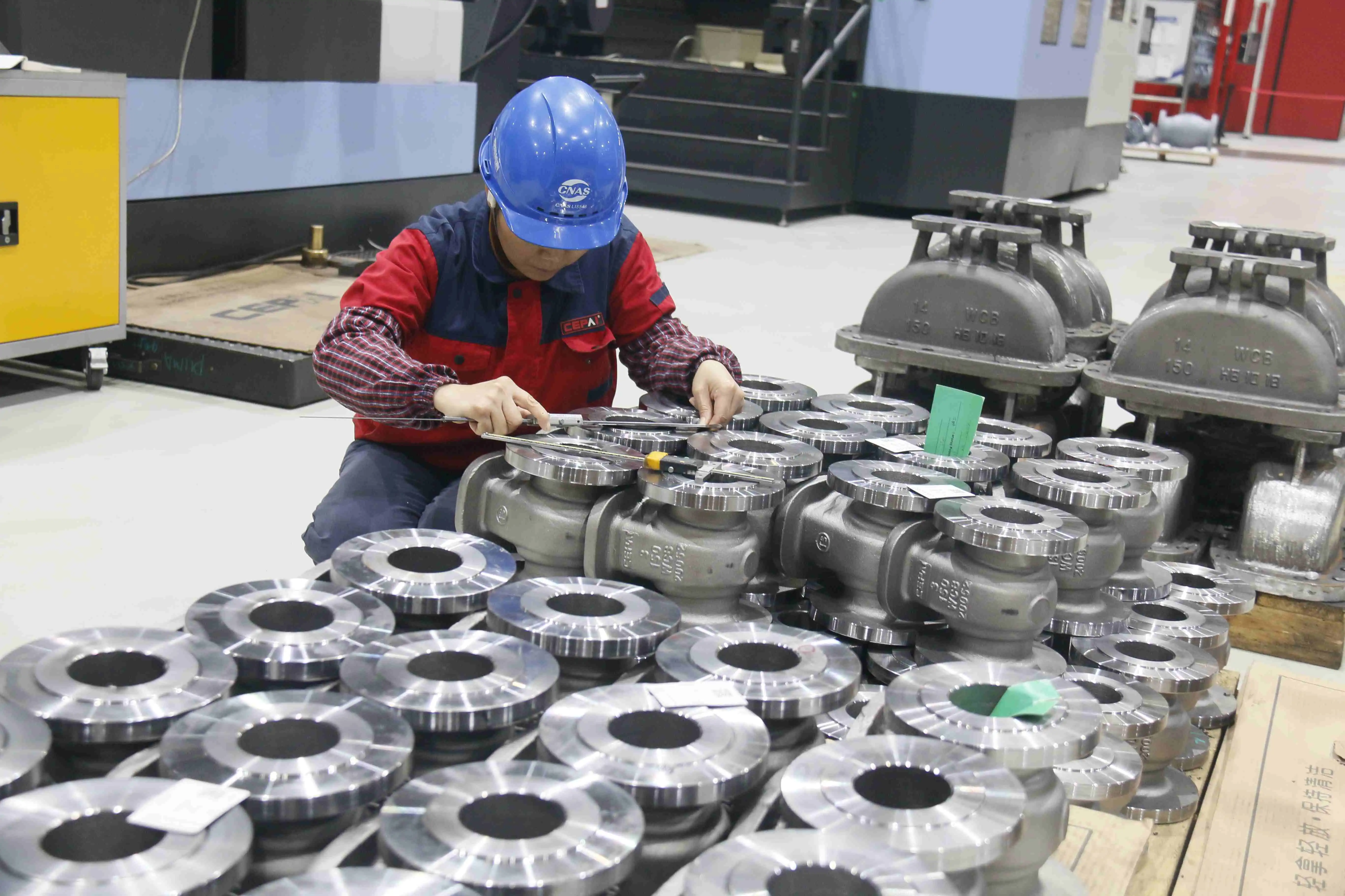 Cepai valves Cepai valves