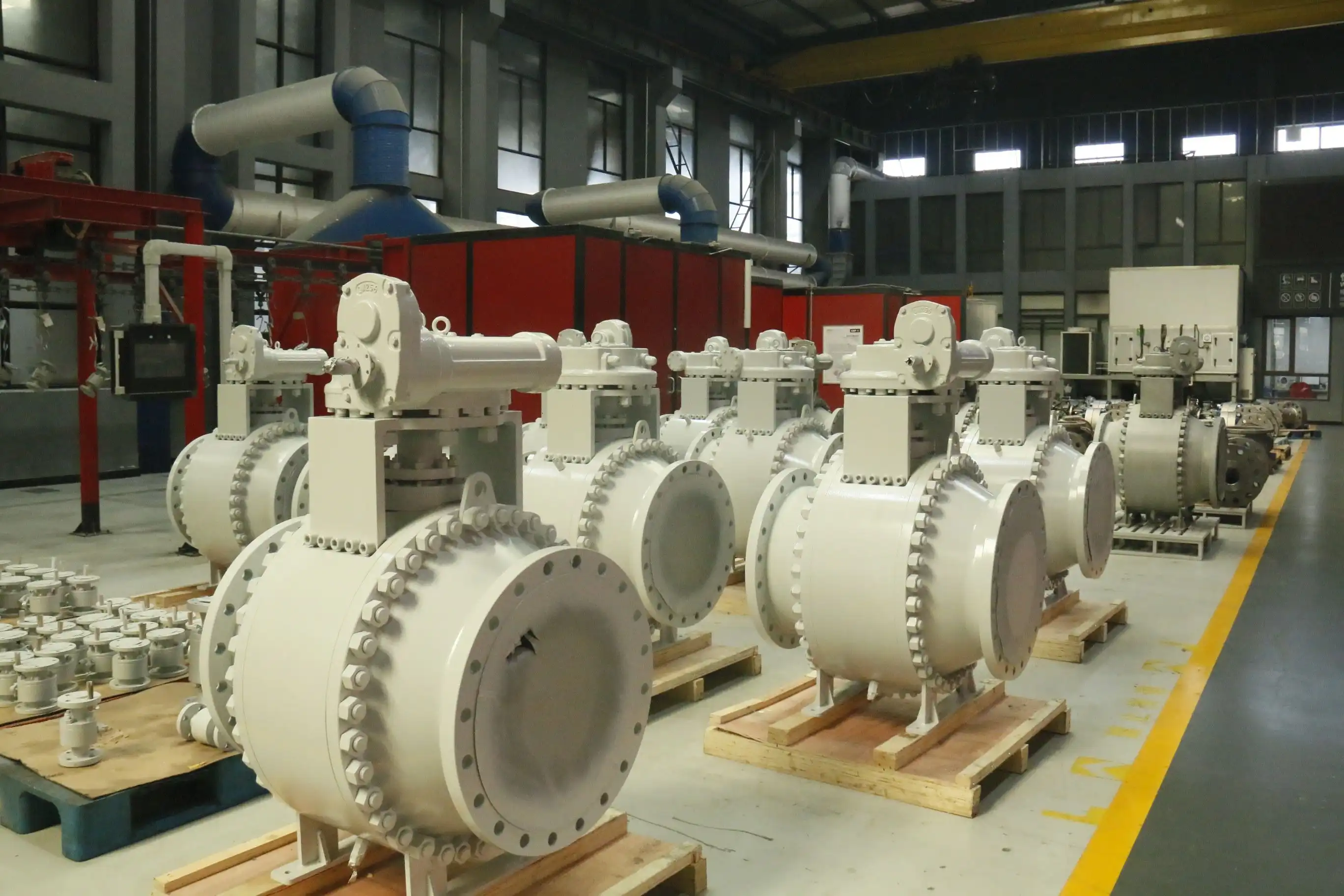 Cepai valves Cepai valves