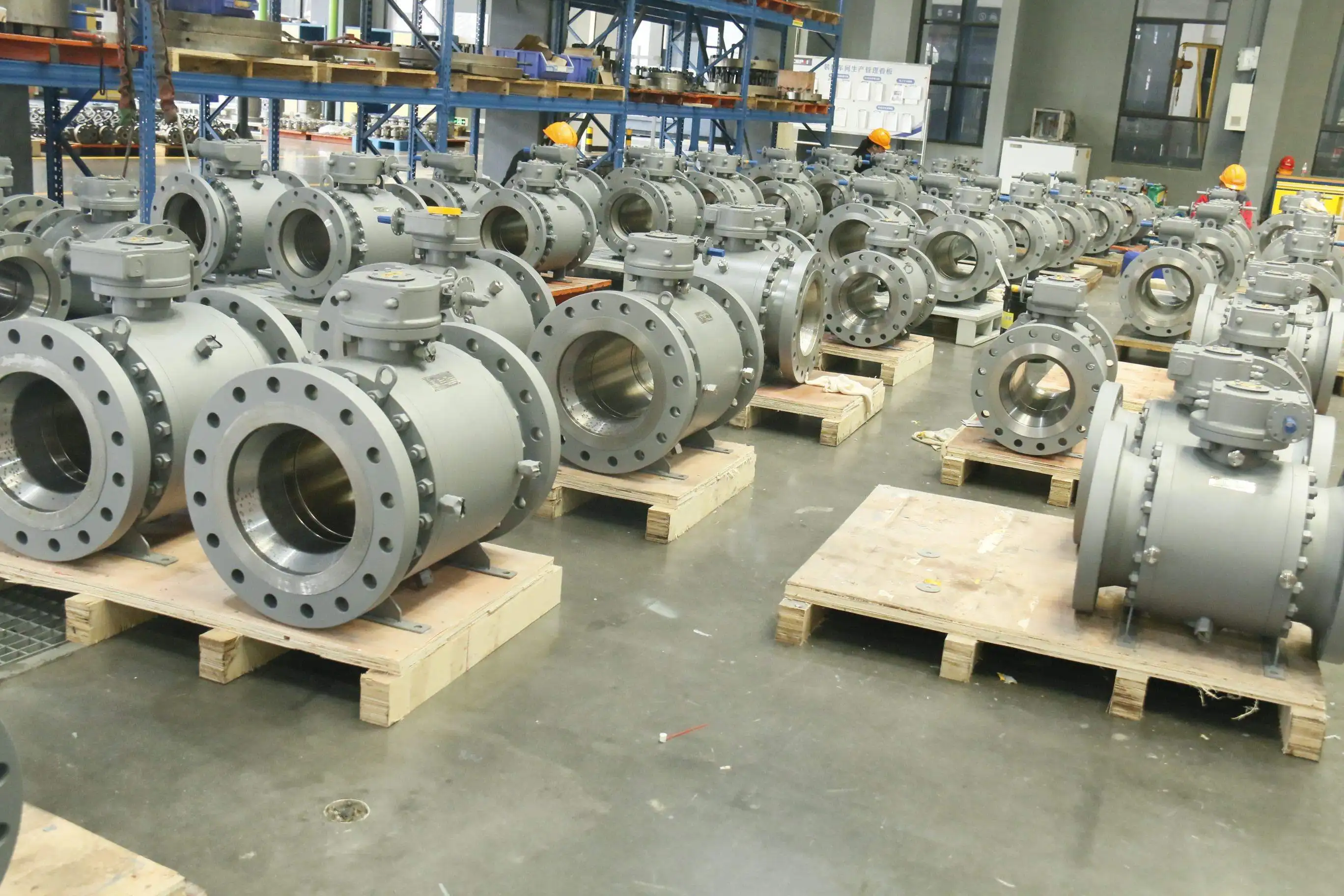 Cepai valves Cepai valves