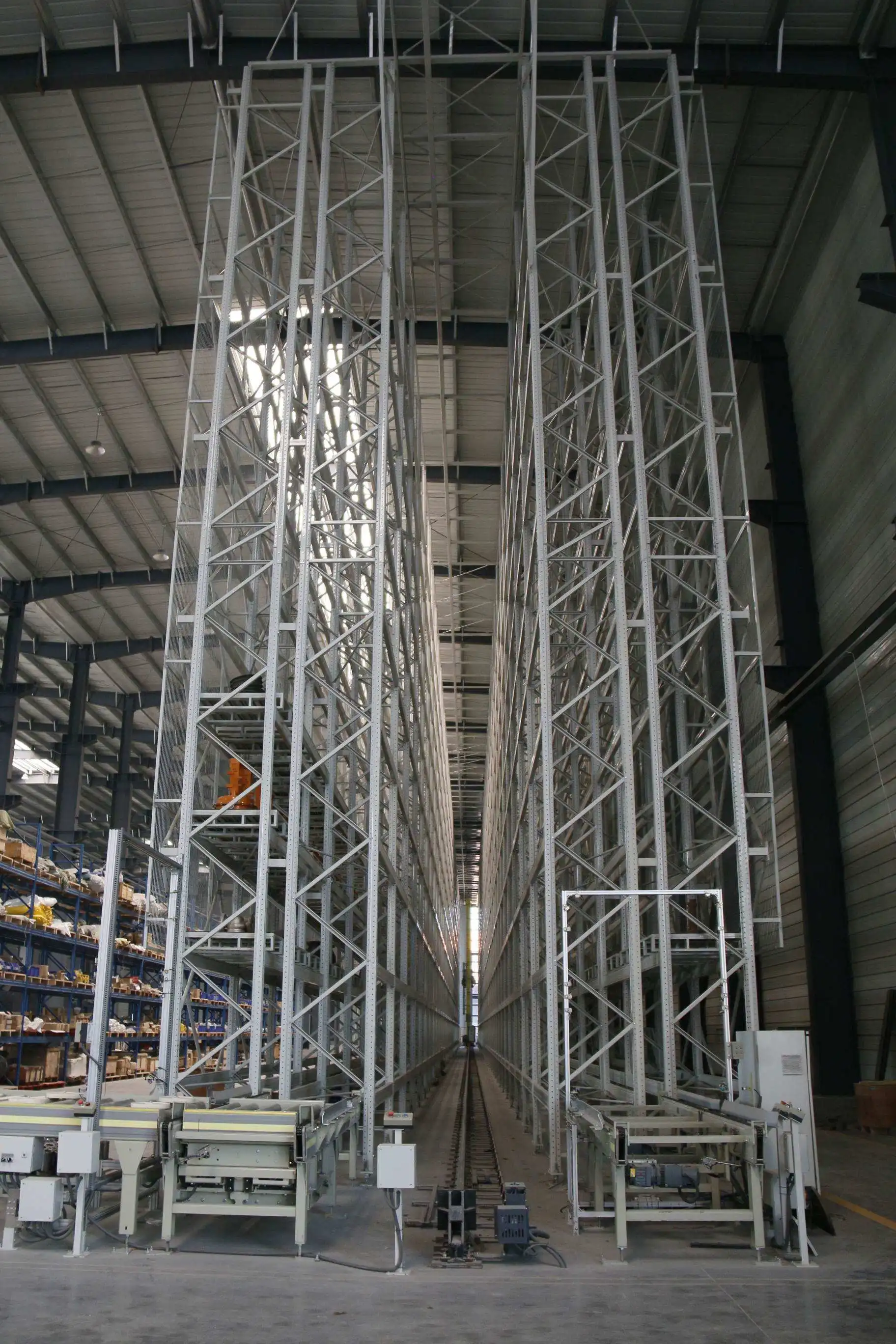 Cepai intelligent warehouse