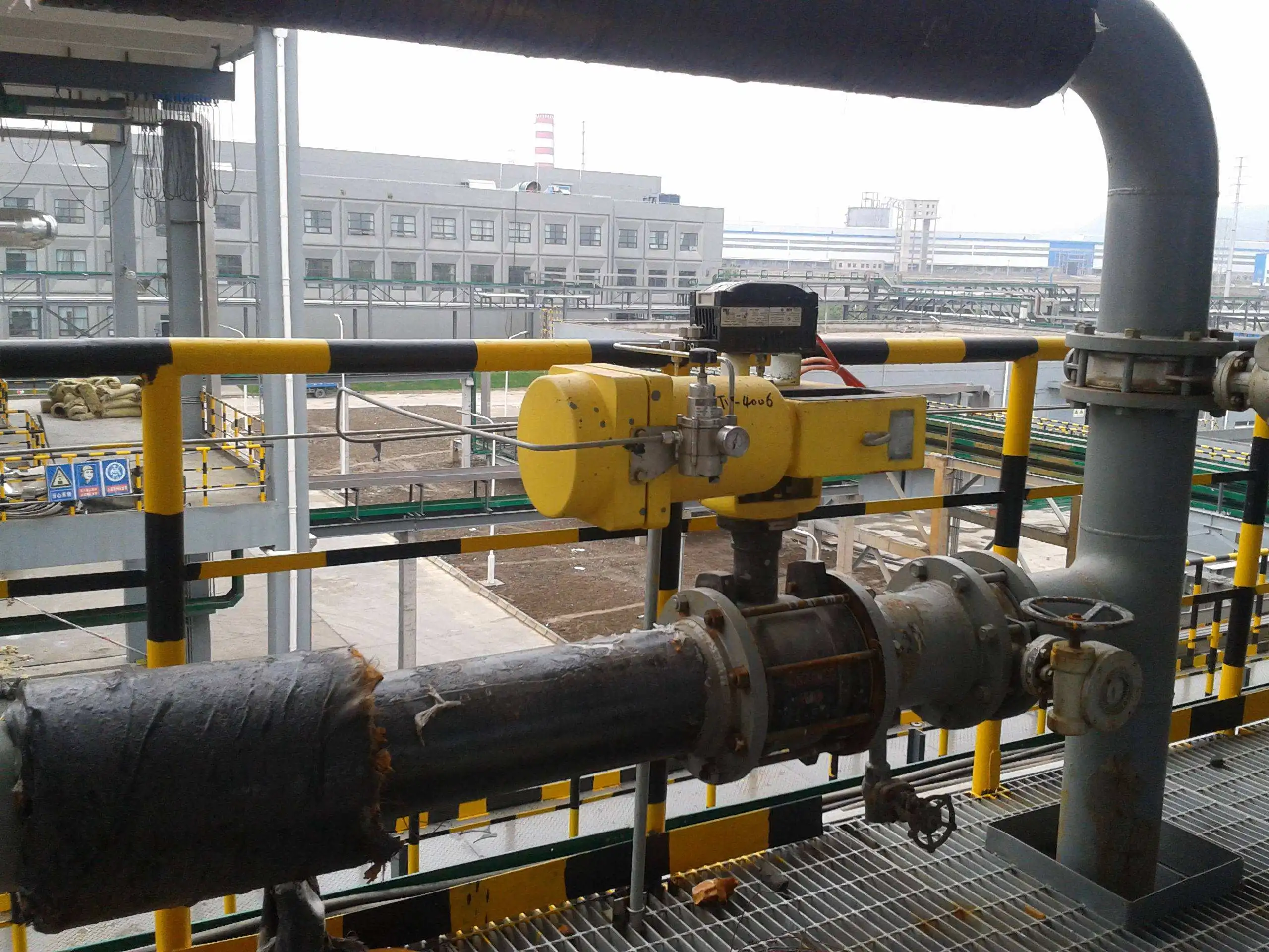 Cepai on site products