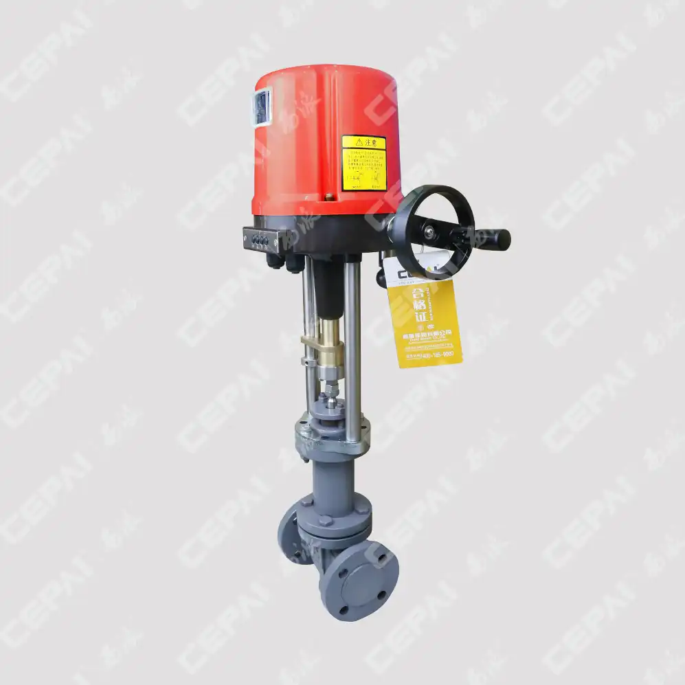 valves