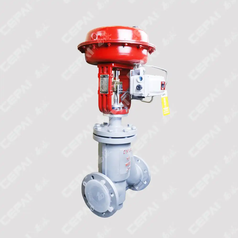 valves