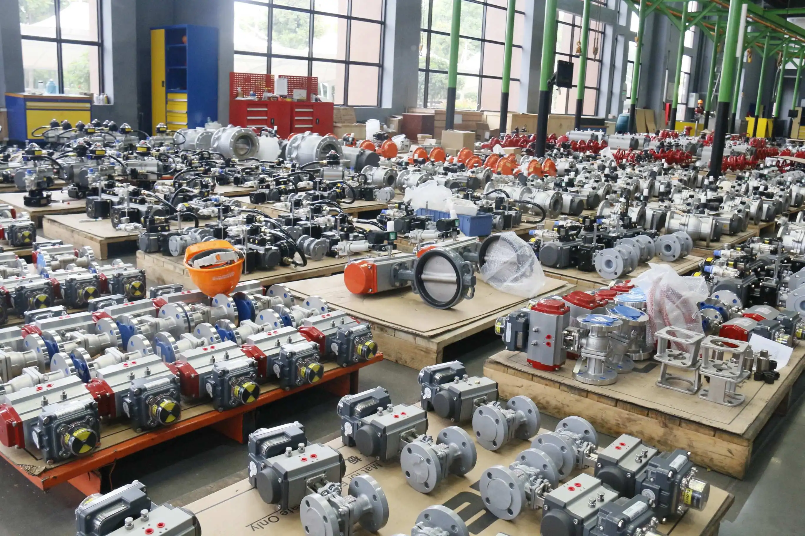 Cepai valve