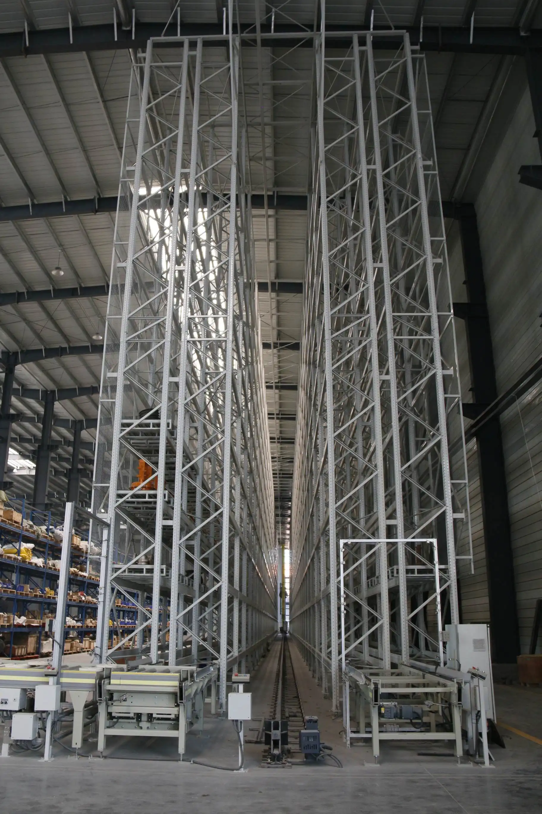 Cepai Intelligent Warehouse