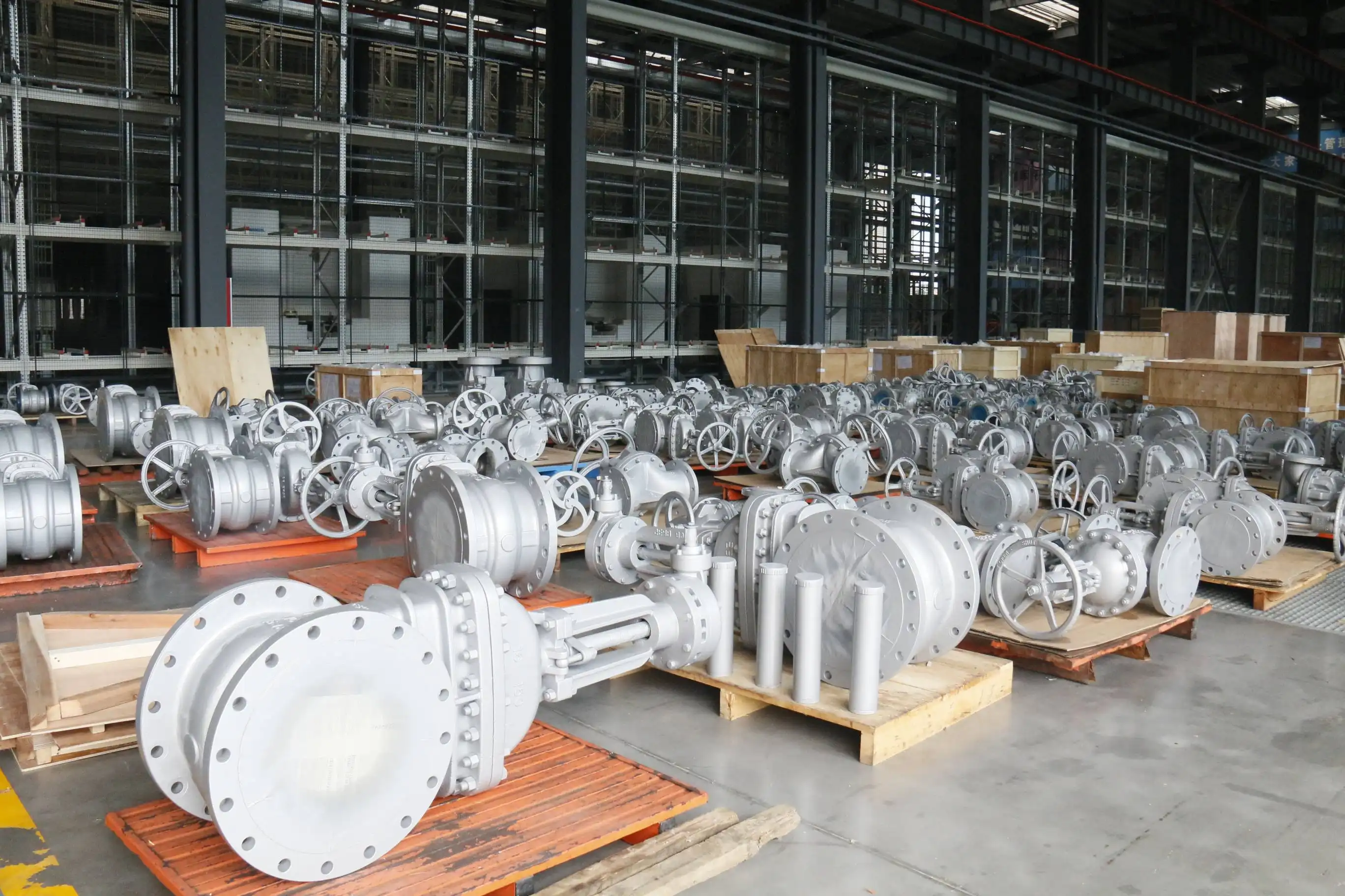 Cepai valve