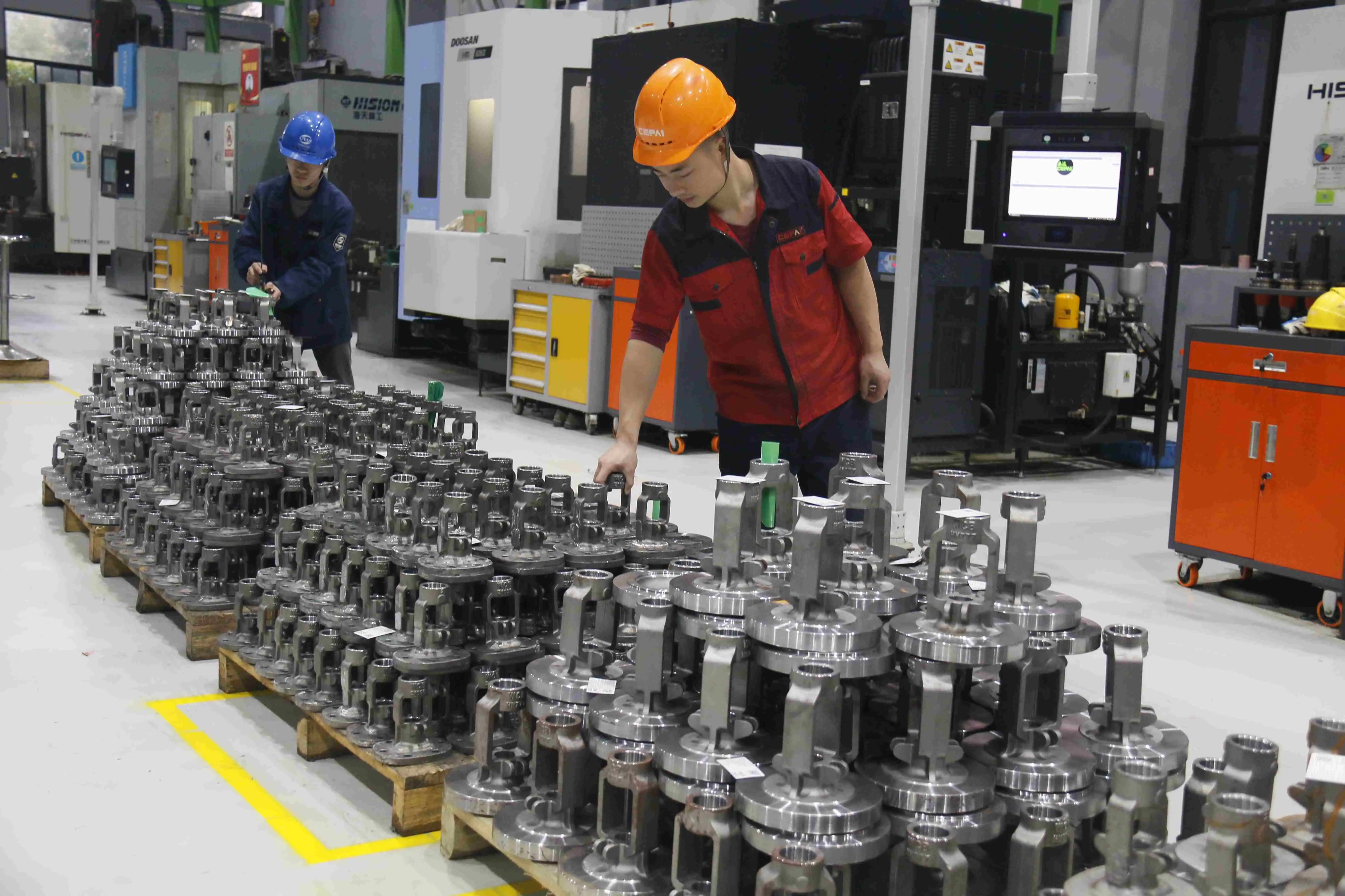 Cepai valve Cepai valve