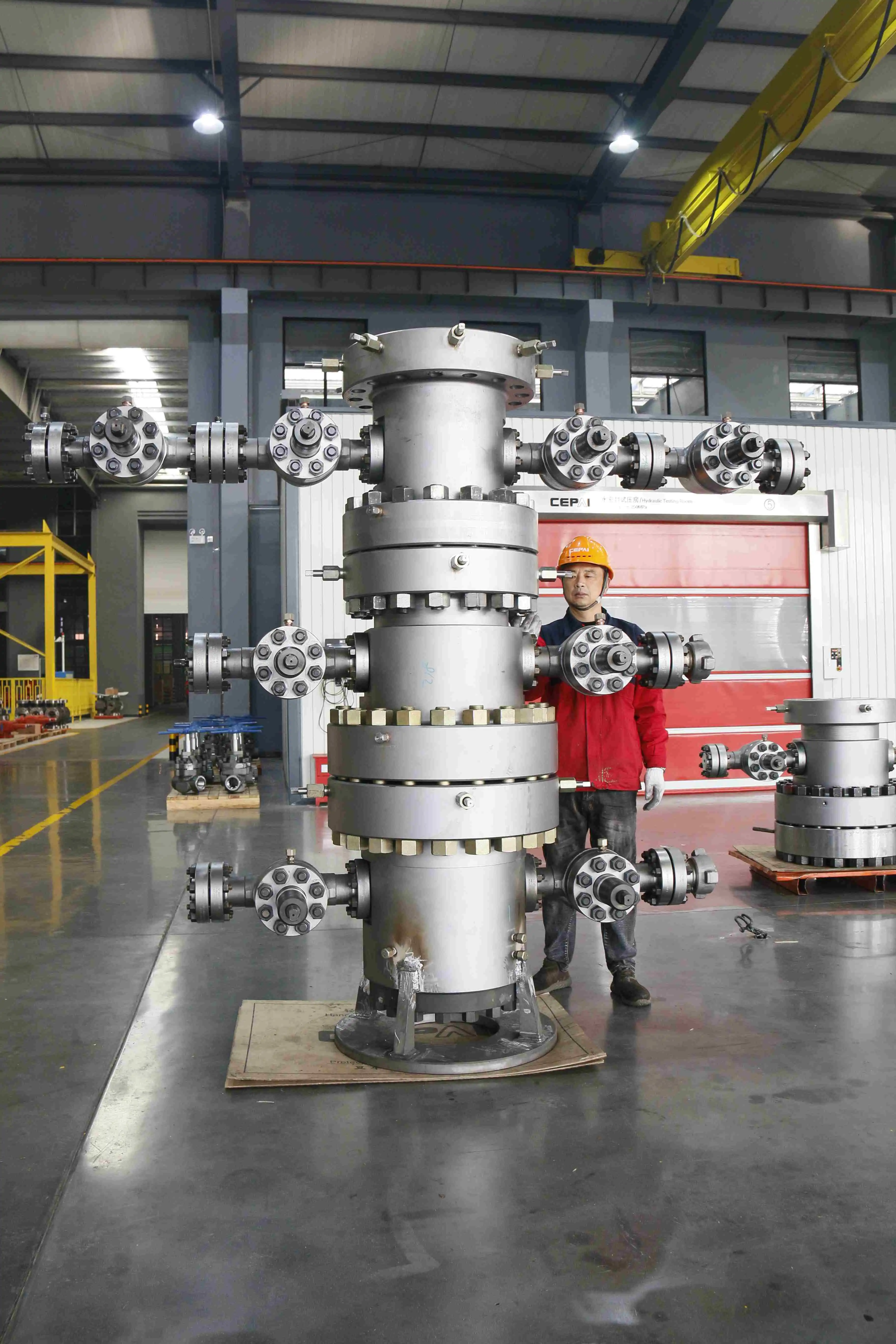 Cepai products Cepai products