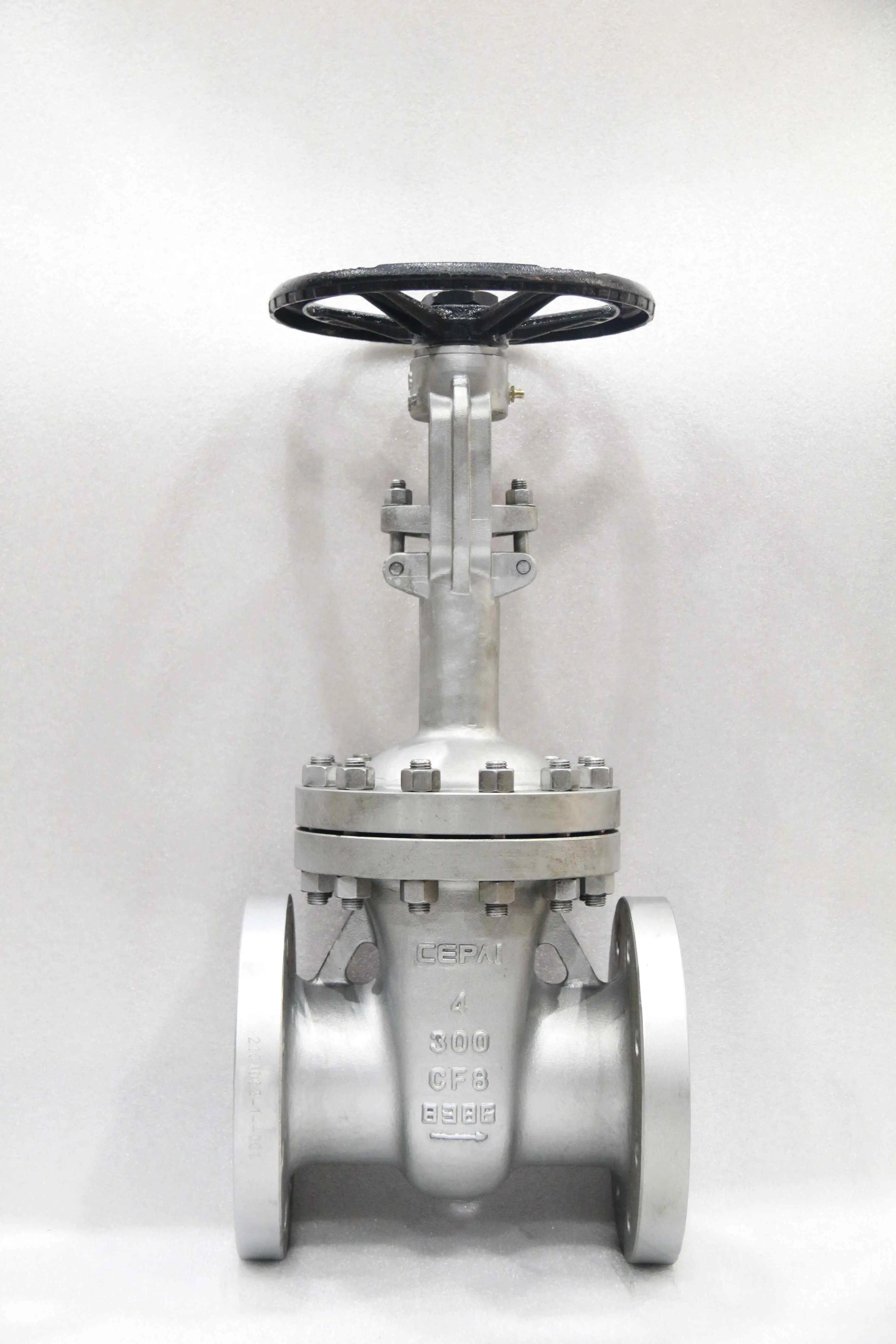 Cepai valve