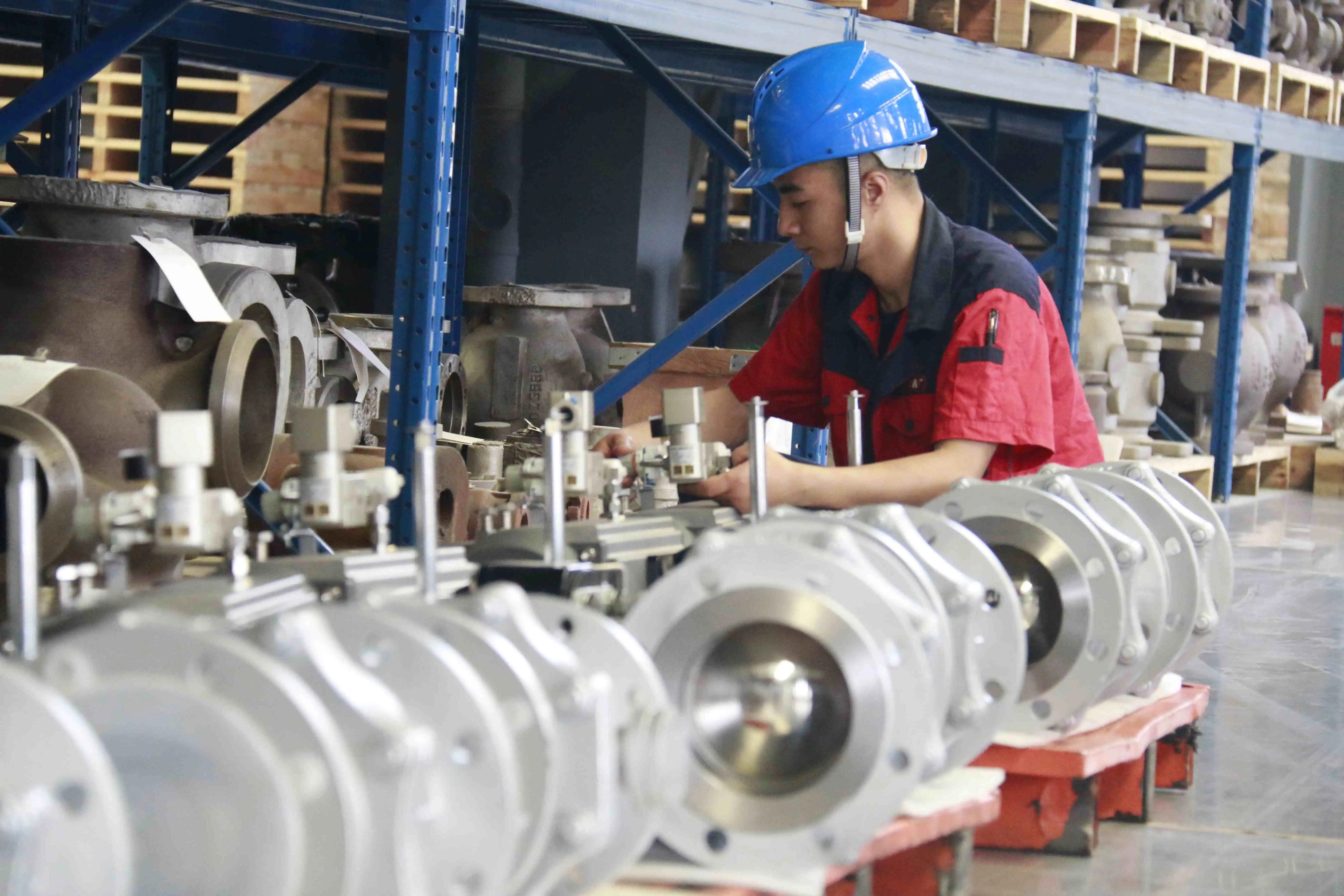 Cepai valve Cepai valve