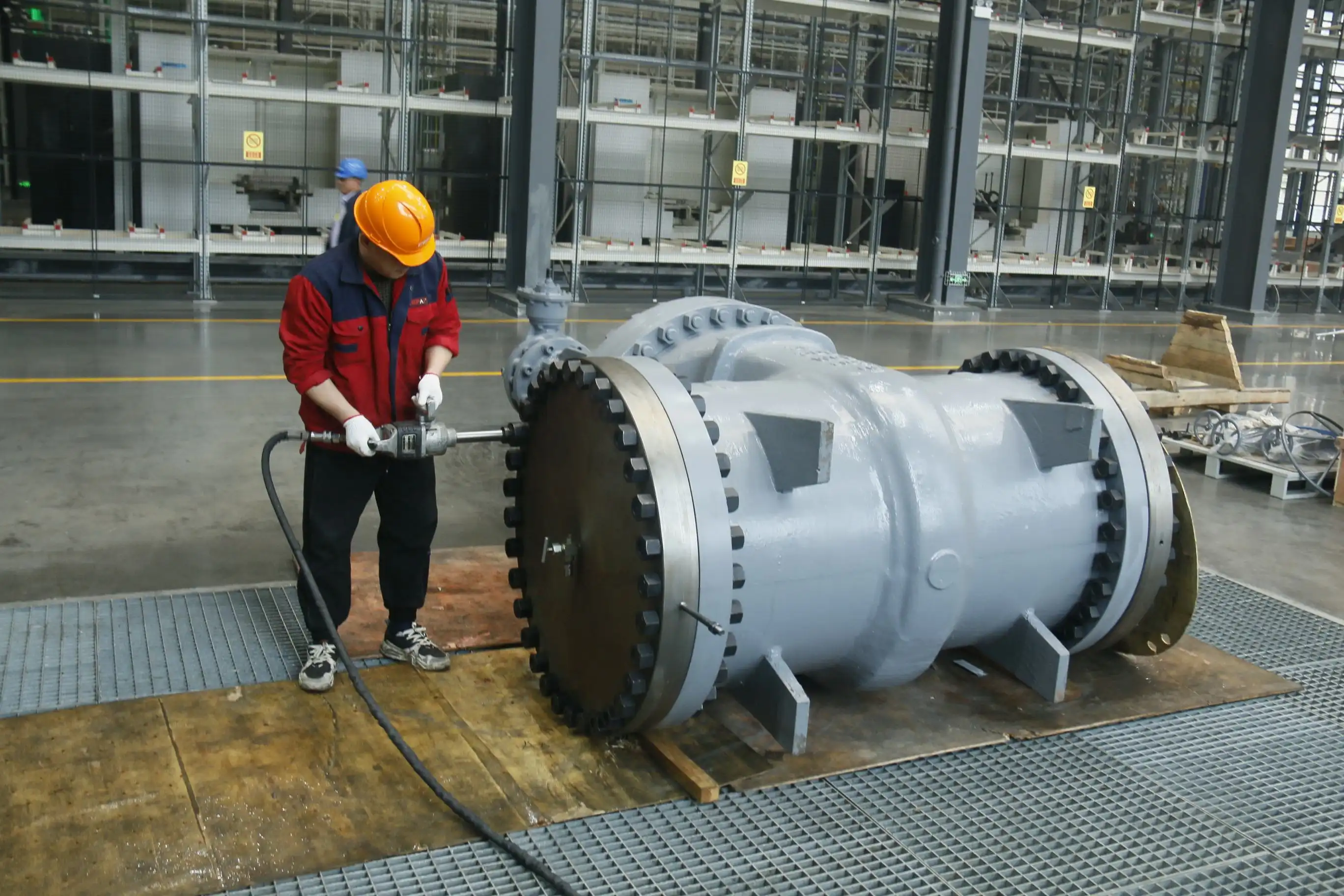 Cepai valve