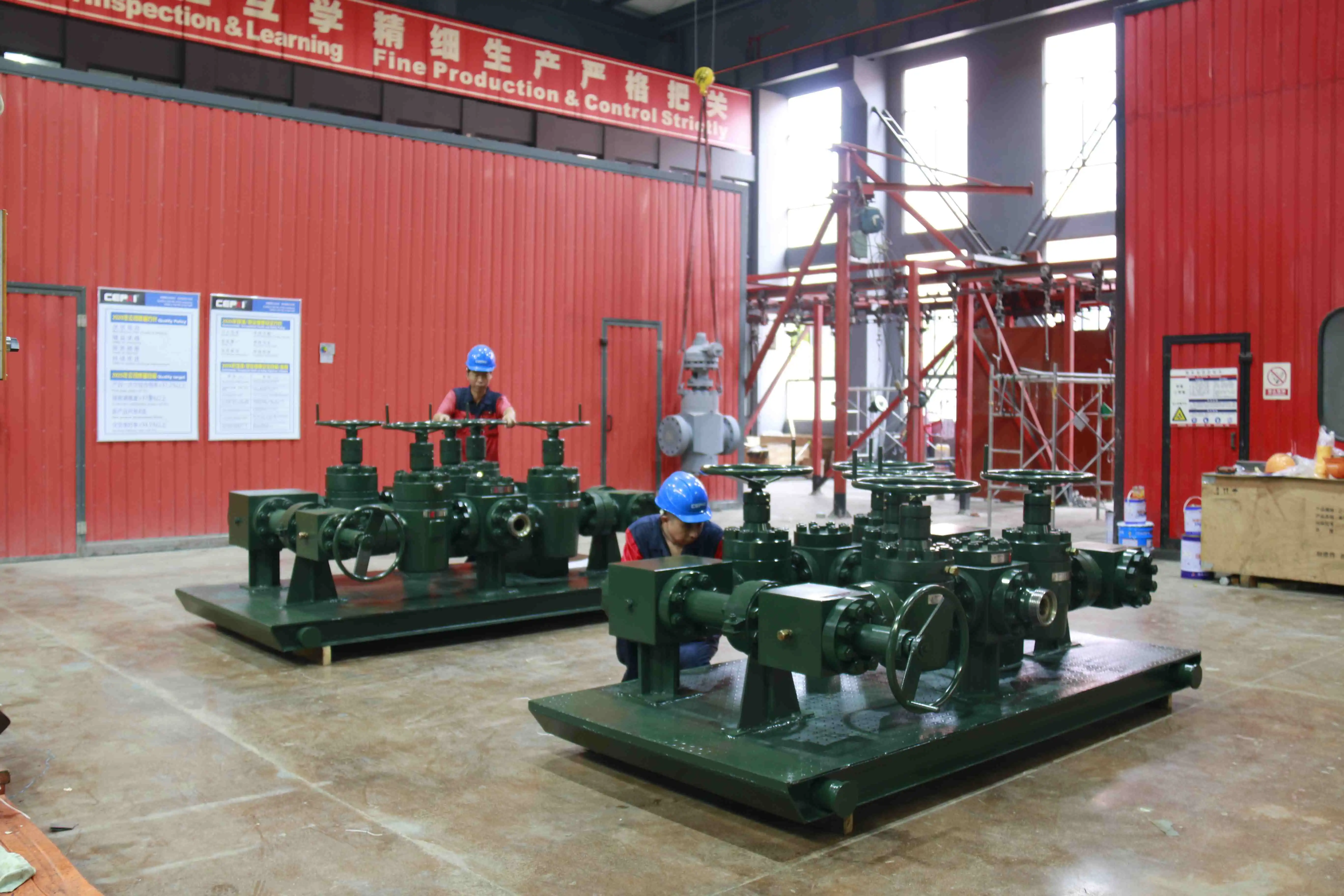 Cepai valve Cepai valve