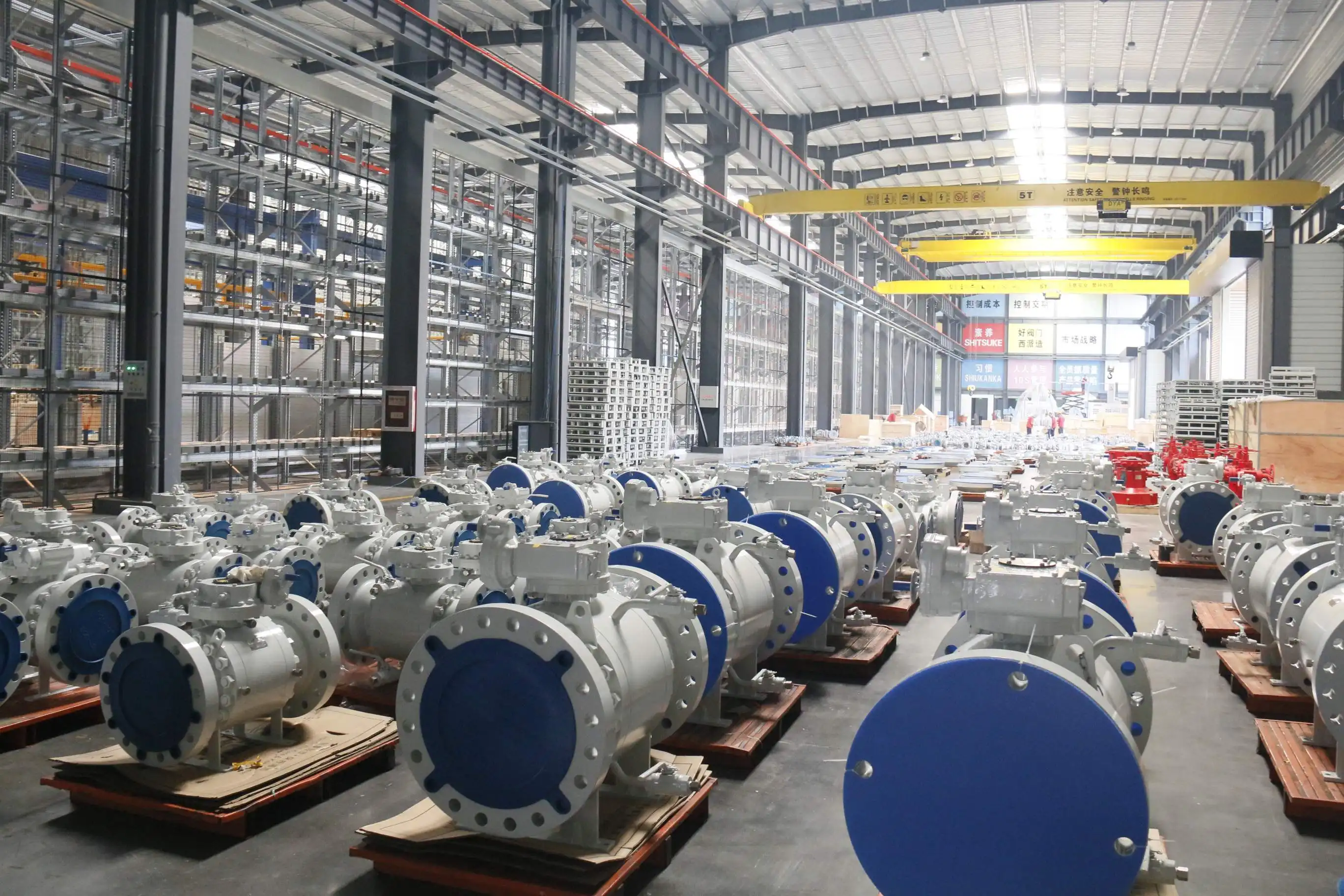 Cepai valve