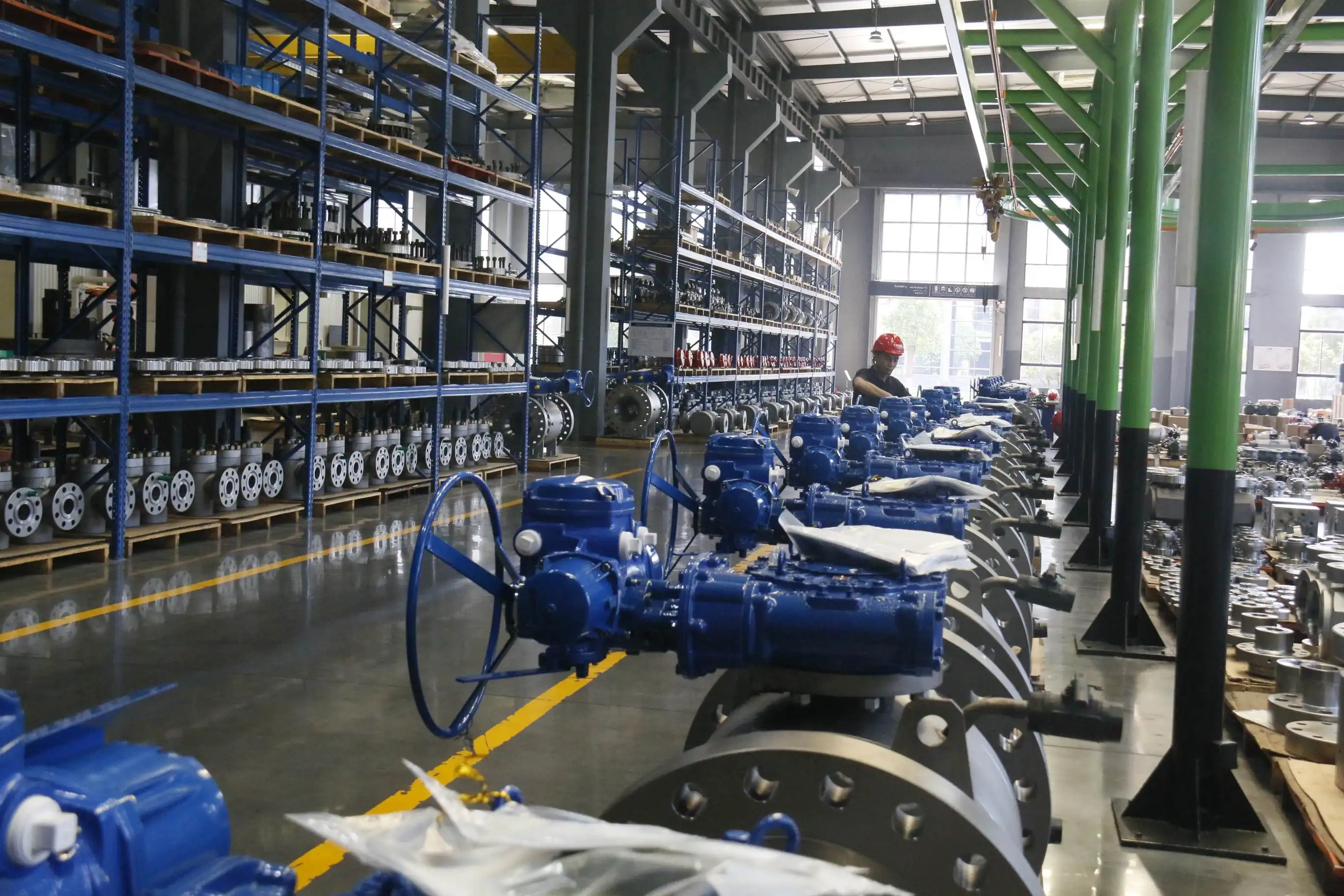 Cepai valve