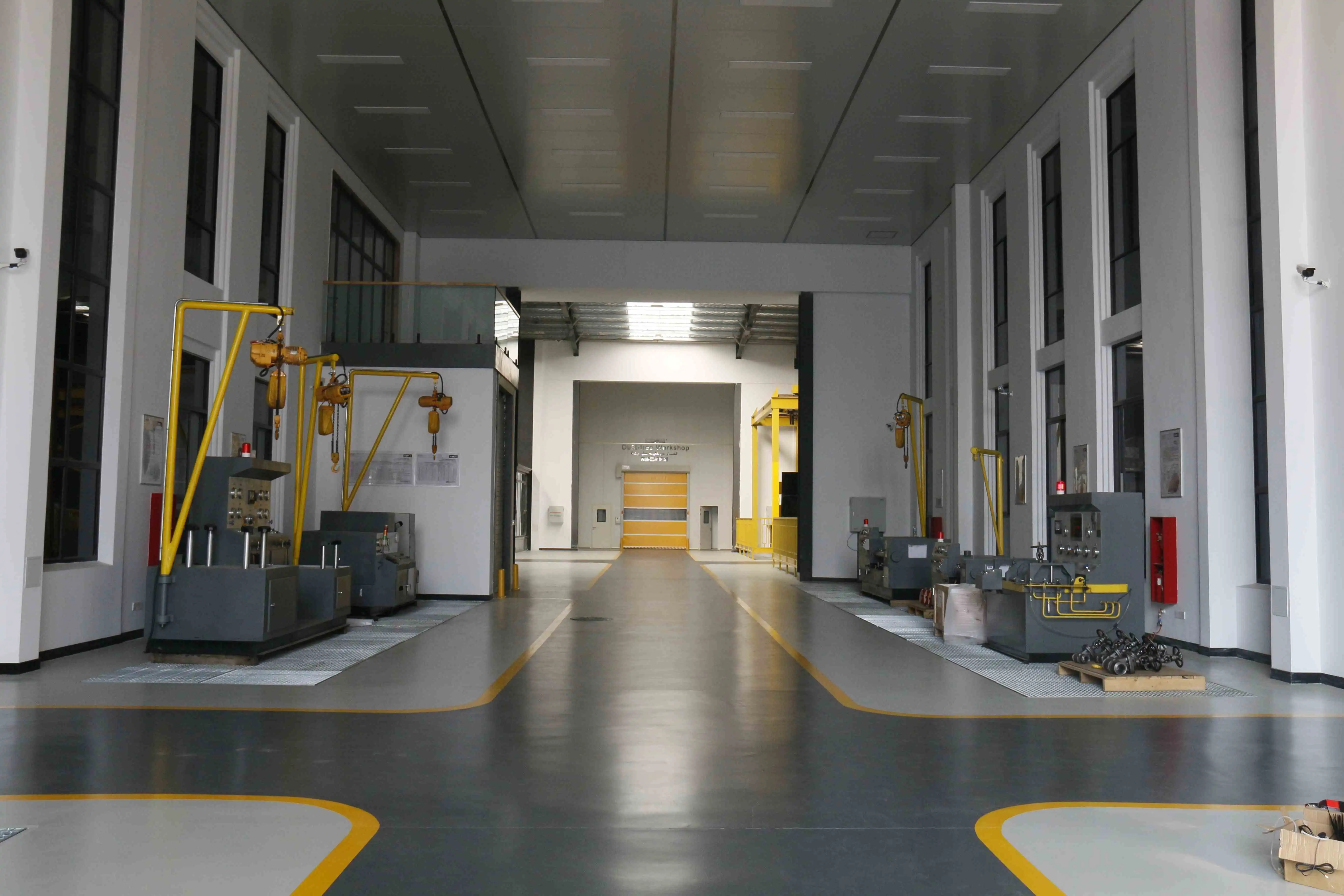 Cepai workshop