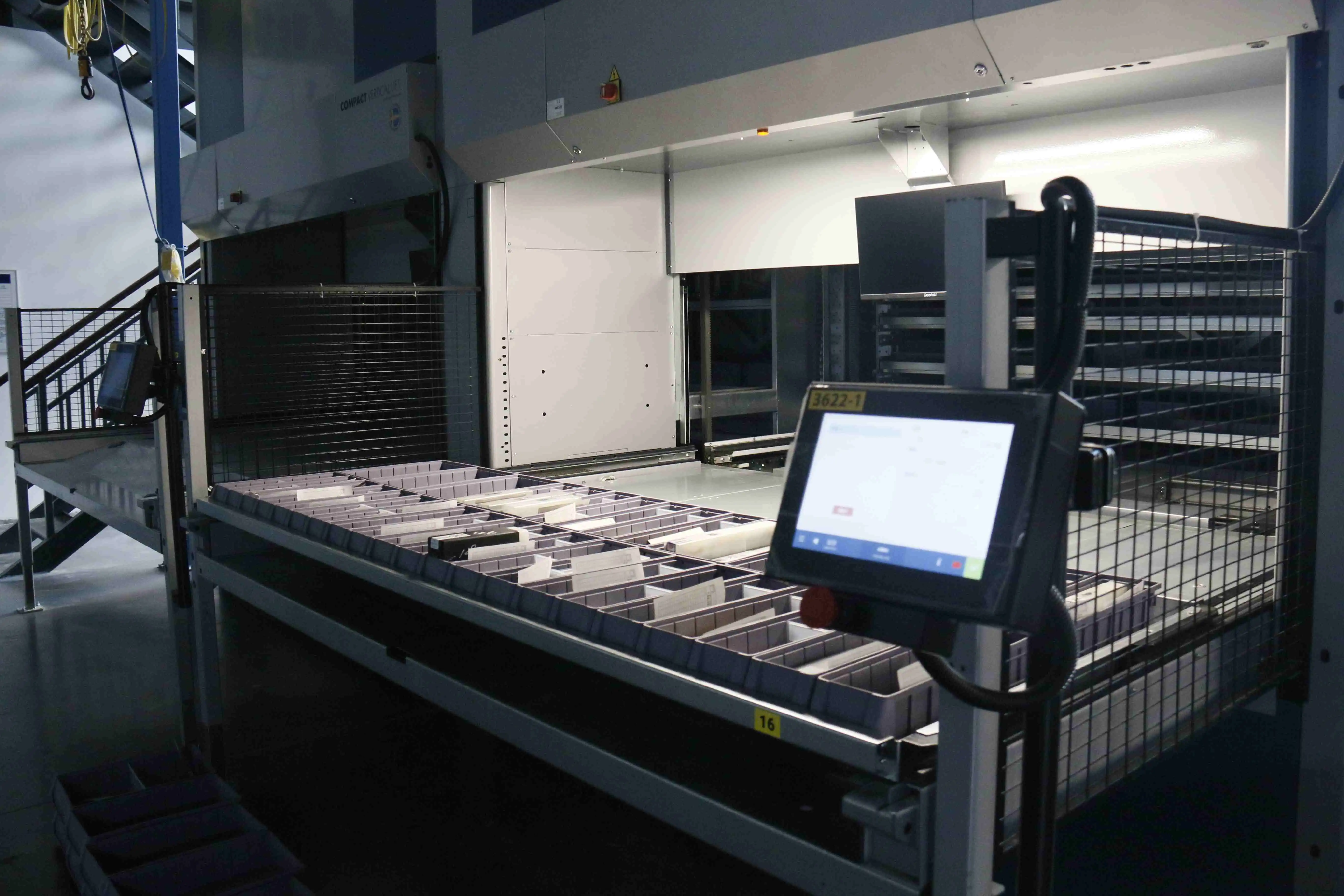 Cepai smart Tool Magazine Cepai smart Tool Magazine