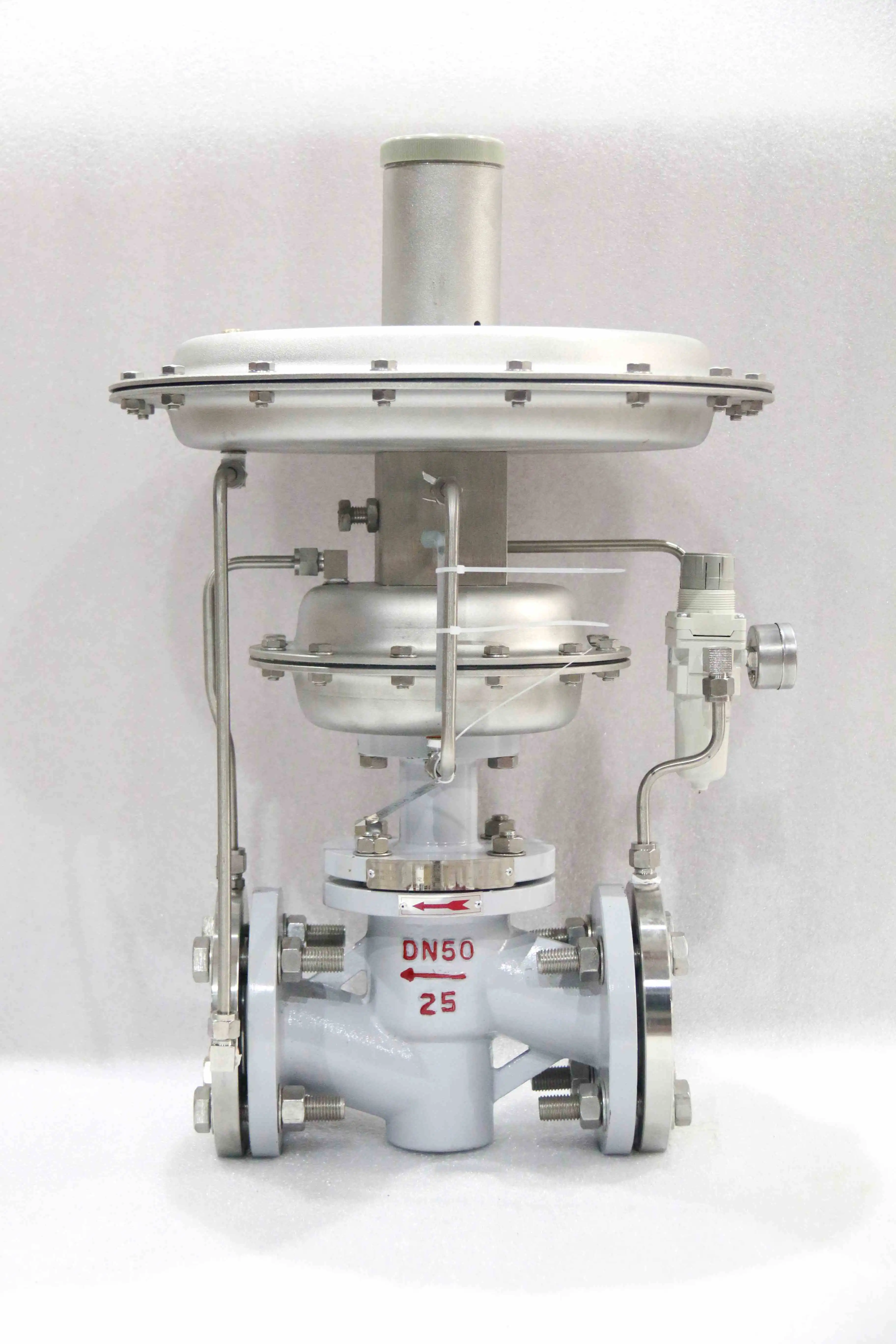 Cepai control valve Cepai control valve