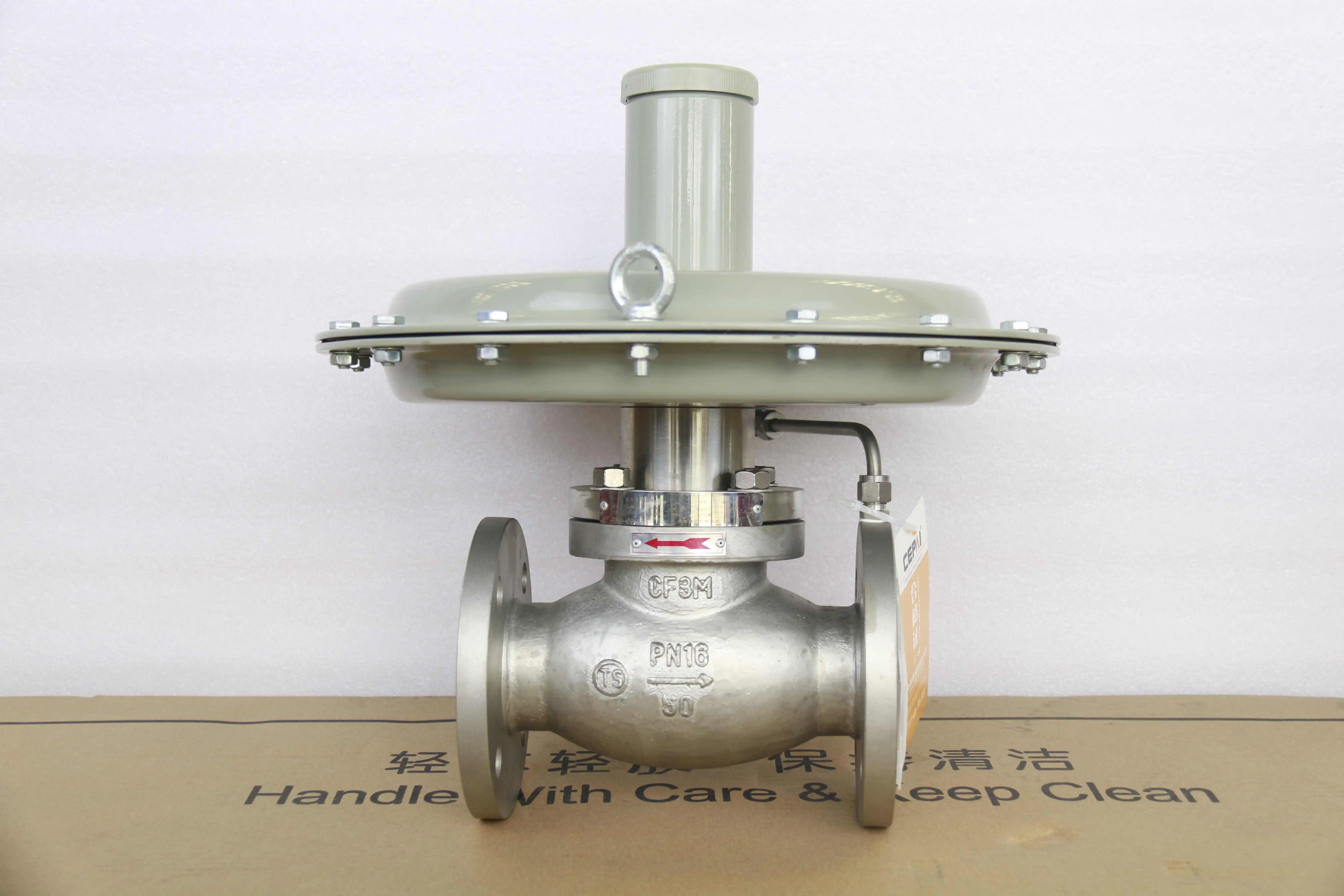 Cepai product Cepai product