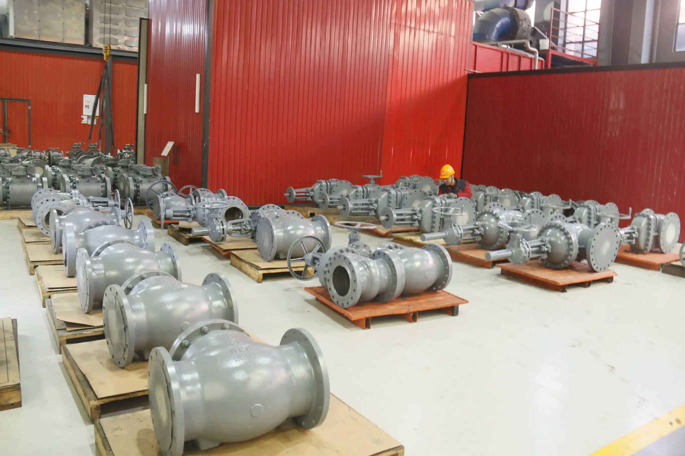 Cepai valves Cepai valves