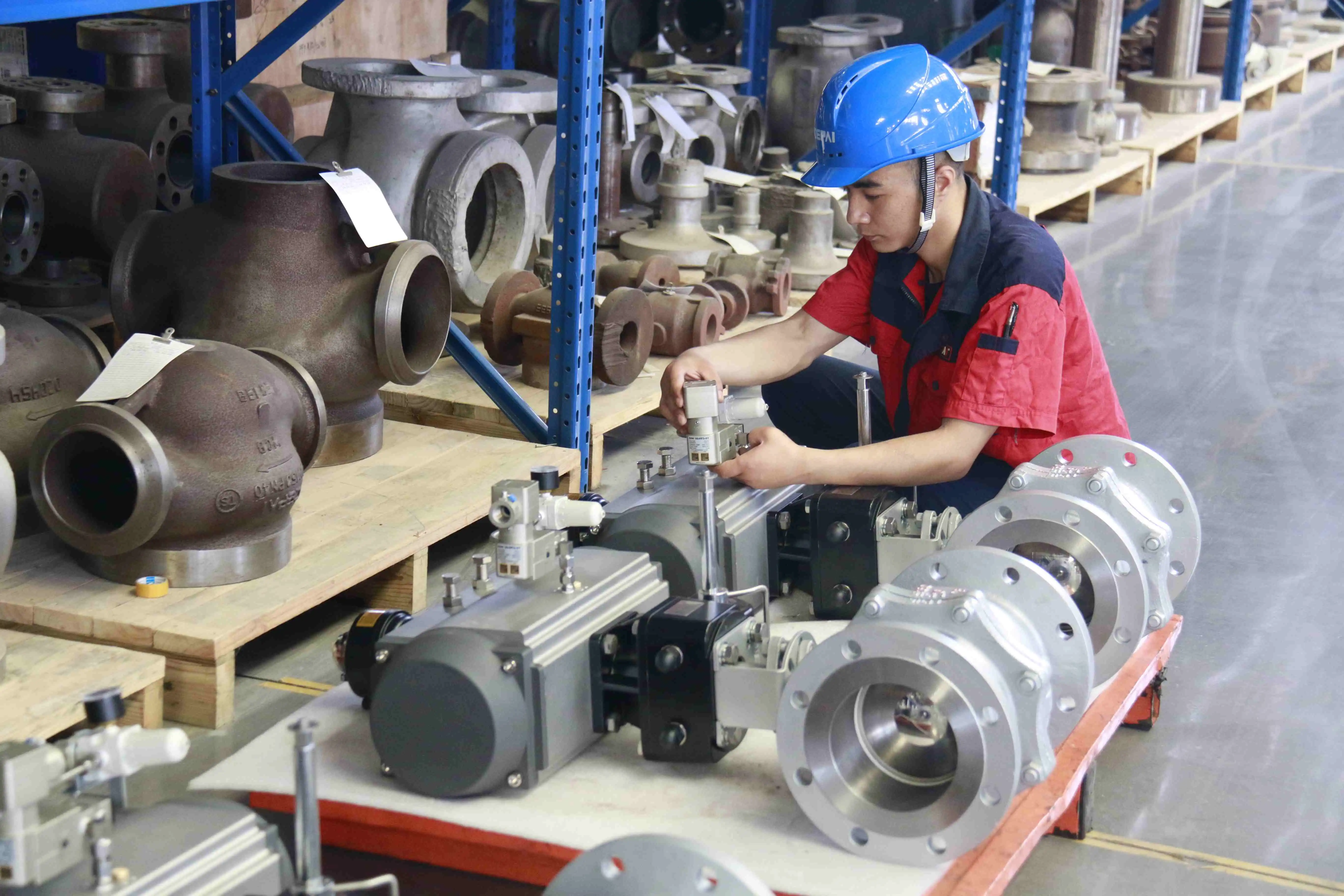 Cepai valves Cepai valves