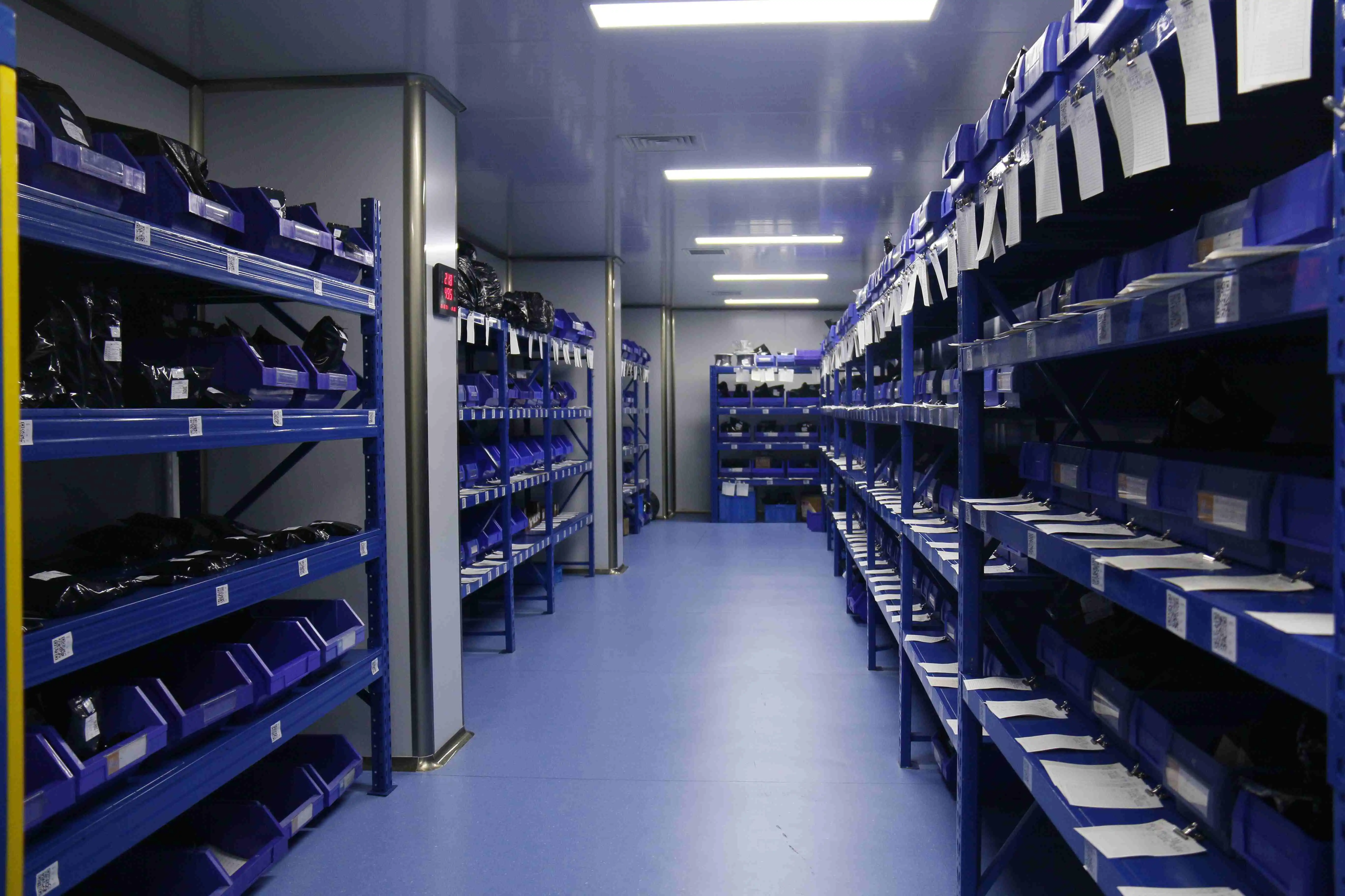 Cepai constant temperature warehouse