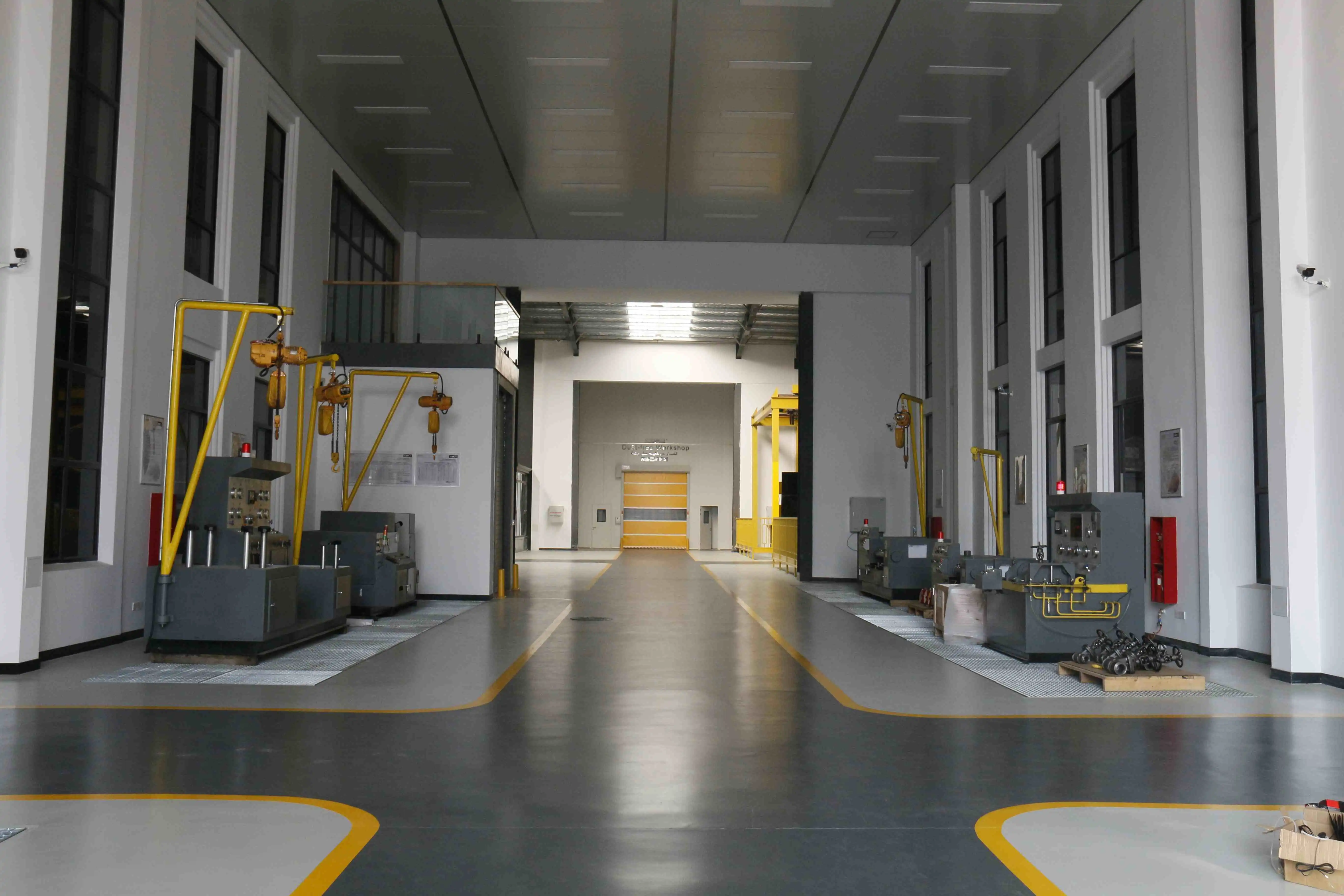 Cepai workshop