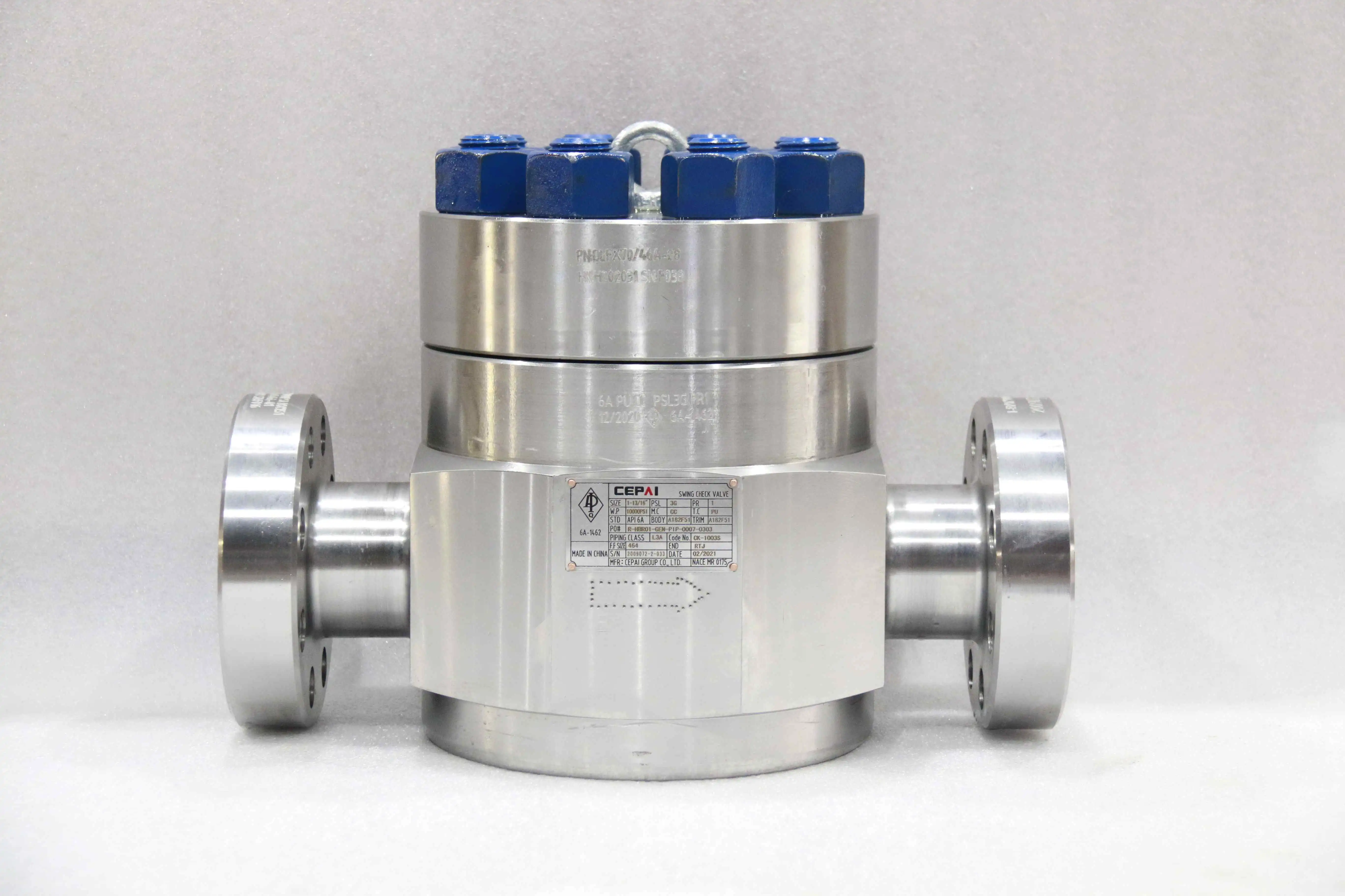 Cepai product