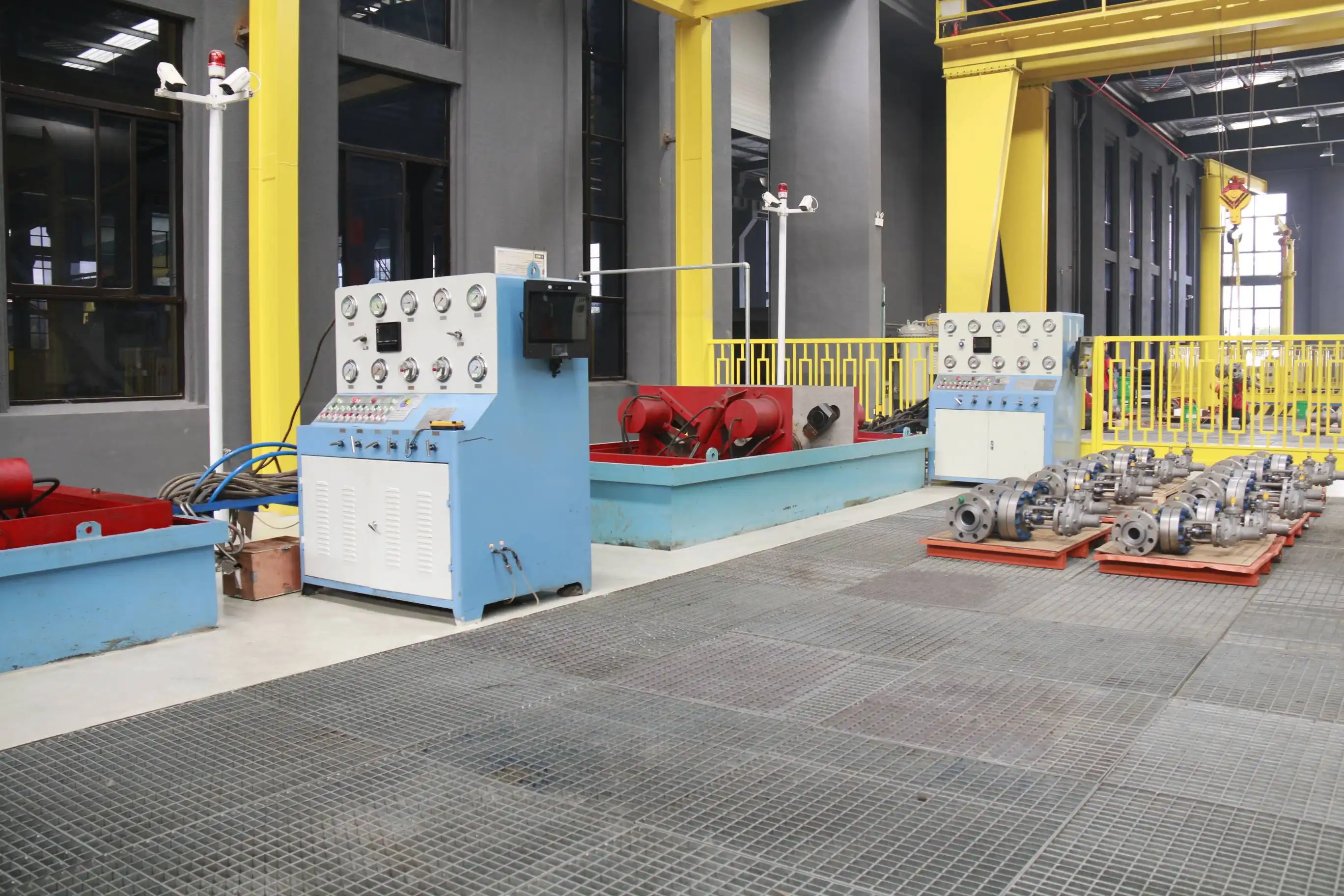 Cepai equipments