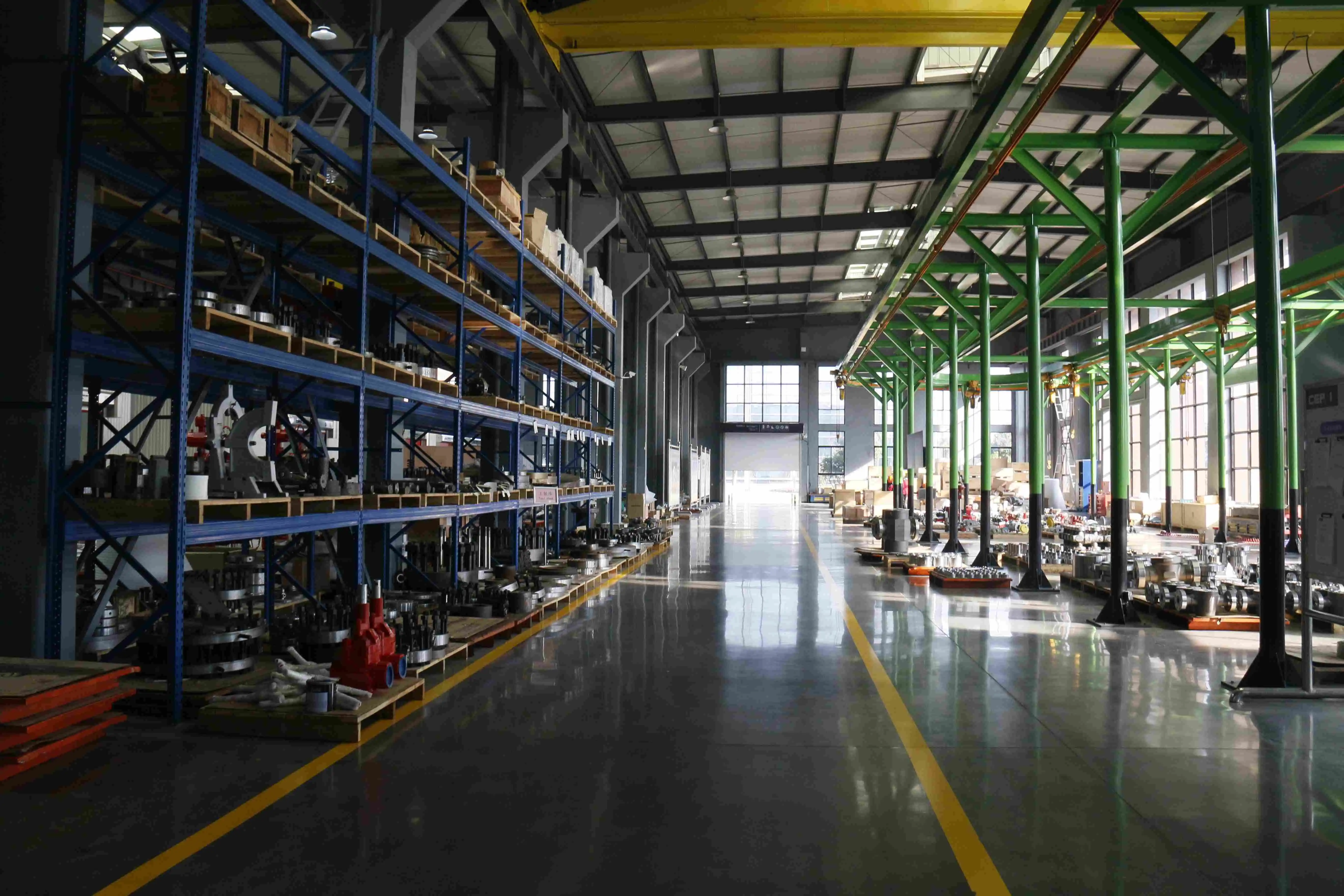 Cepai workshop