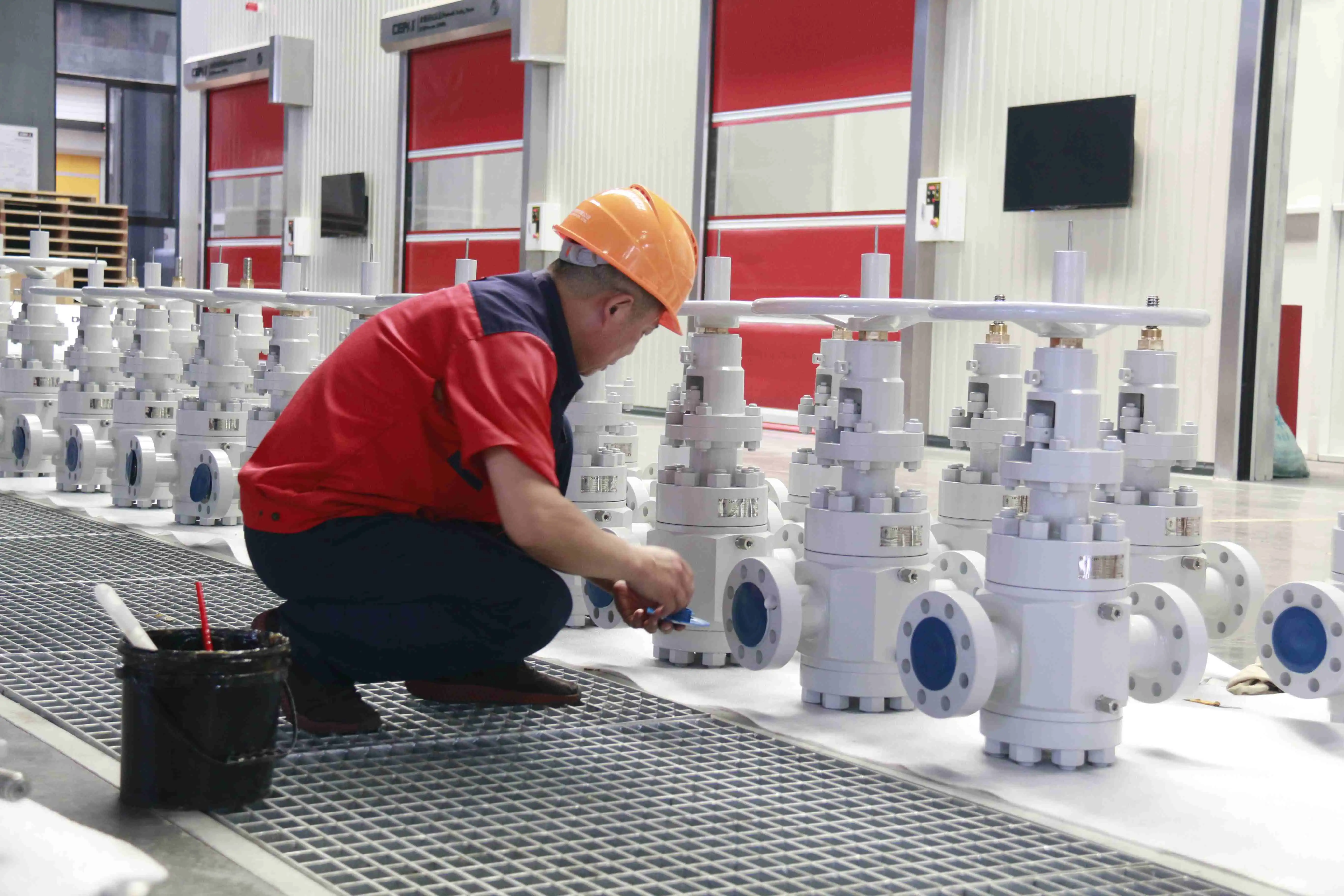 Cepai valve