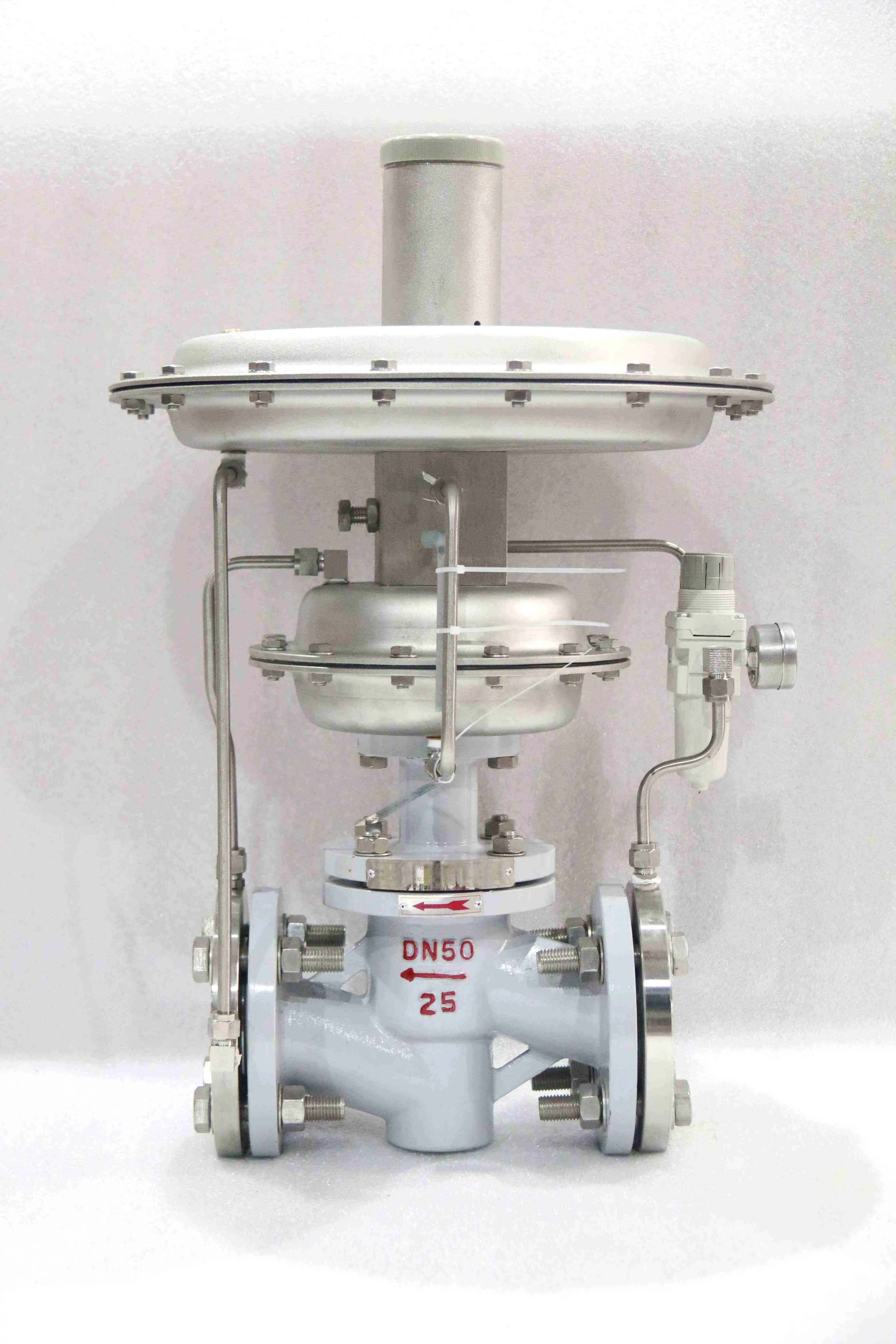 Cepai control valve