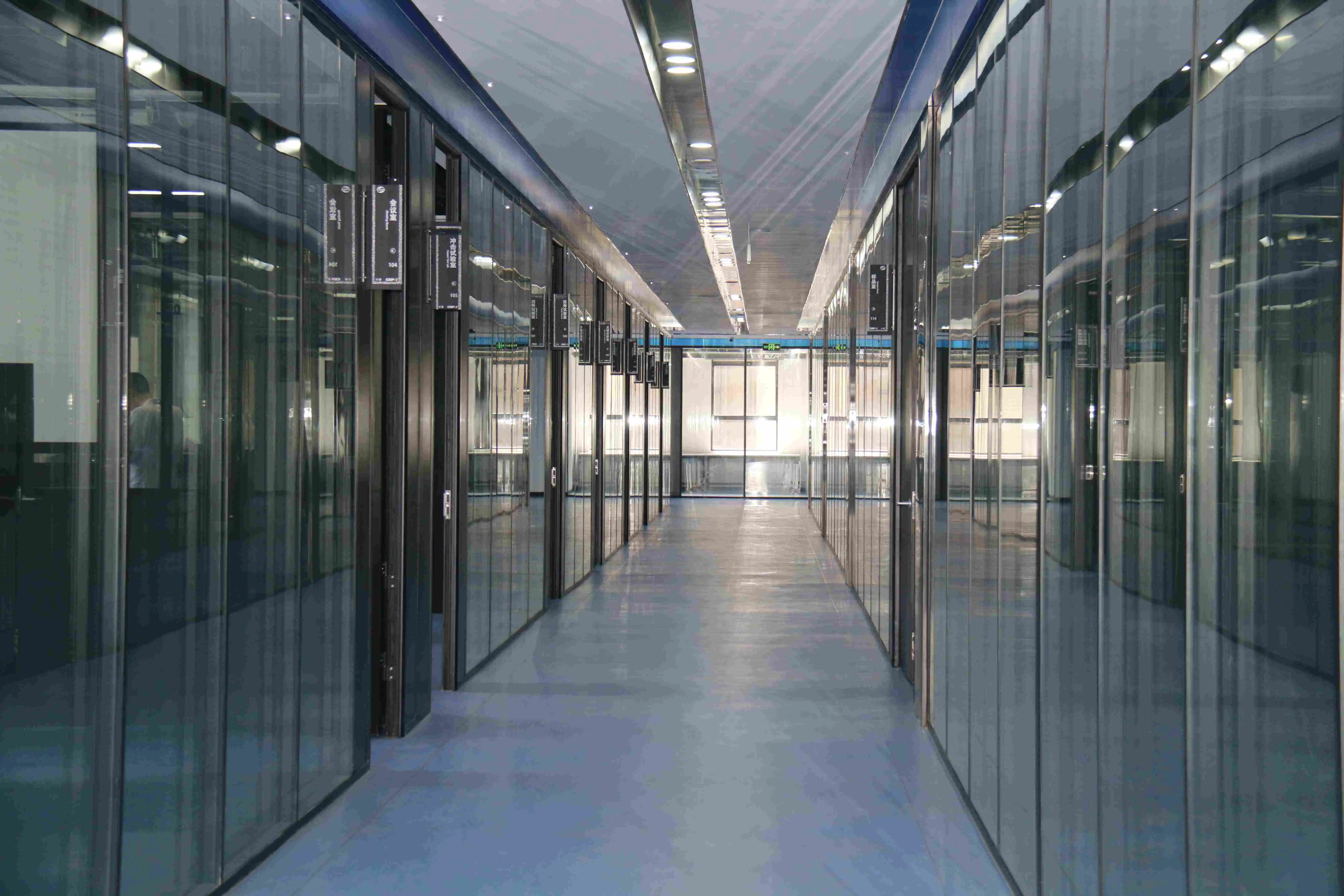 Cepai testing laboratory