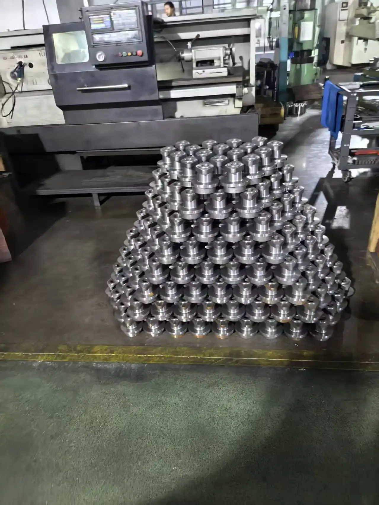 Control valves Control valves