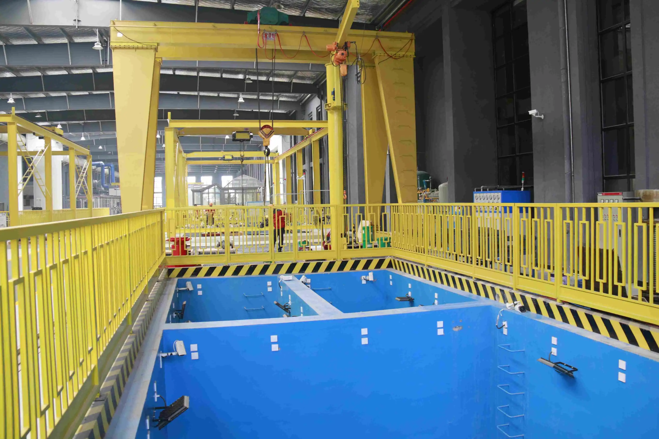 Stress testing Stress testing