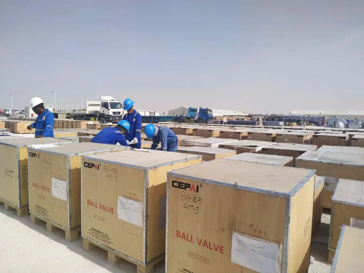 Top 10 Best Control Valve Brands in 2025