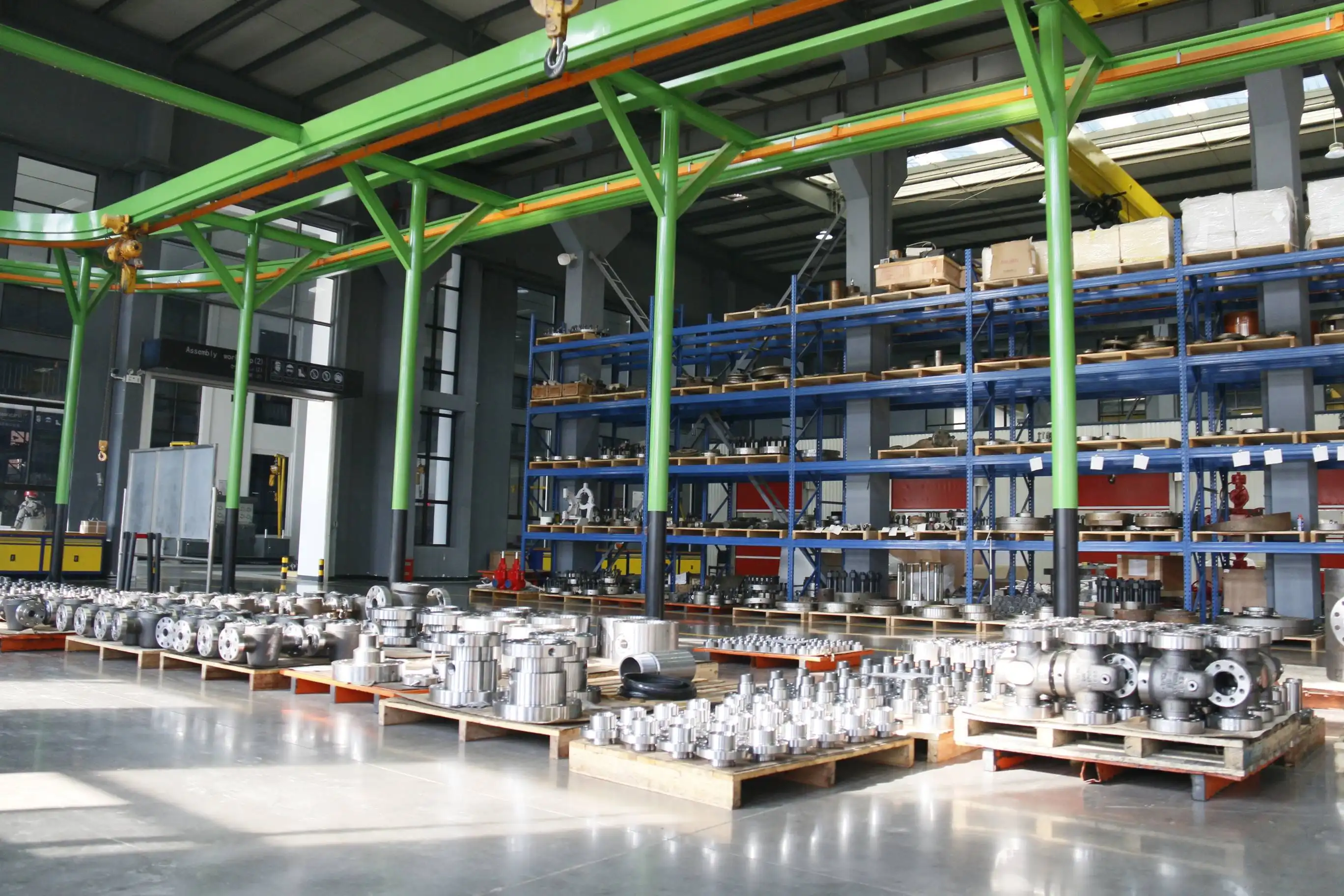 The Ultimate Guide to Troubleshooting a Pneumatic Sleeve Control Valve