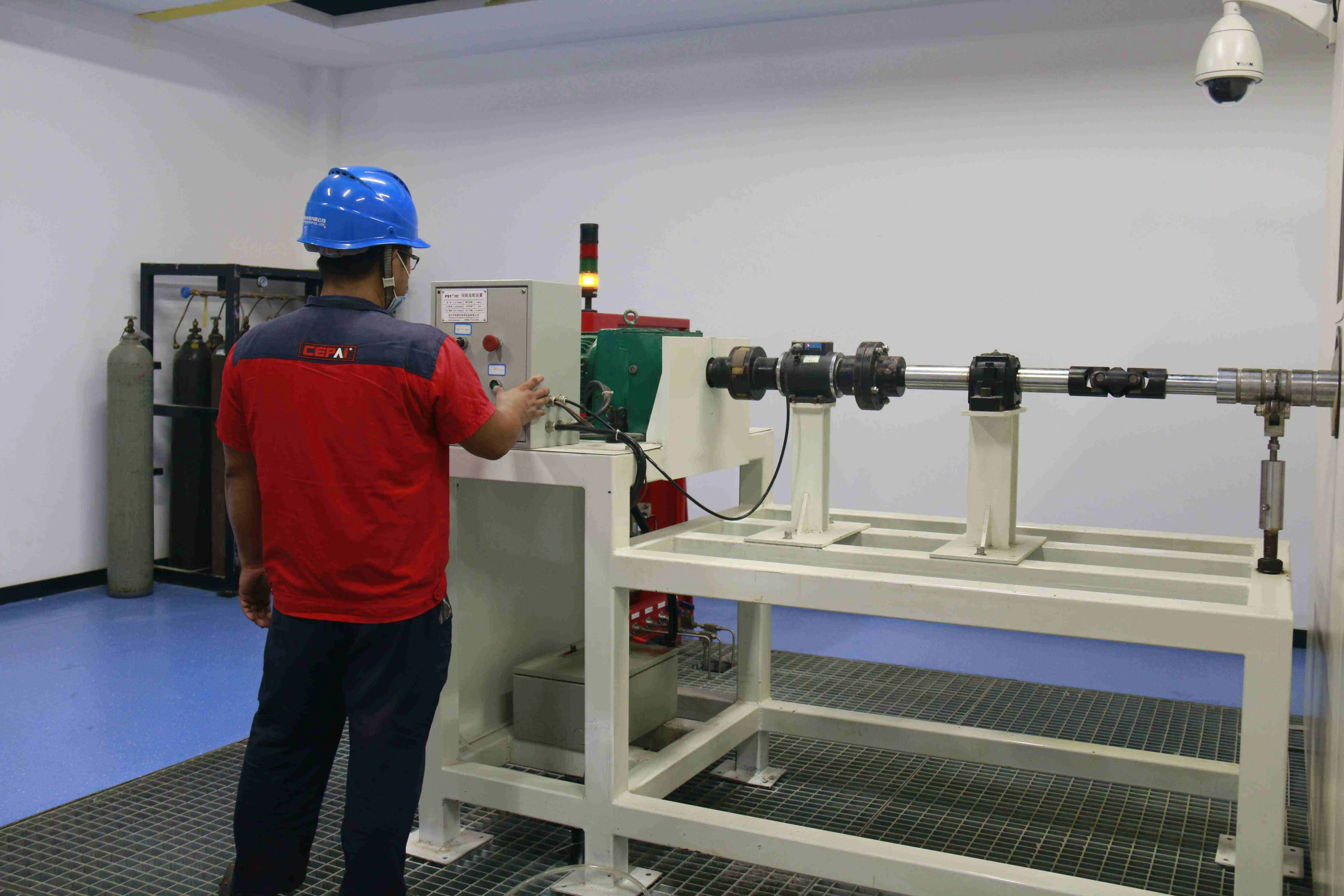 Têkçûna Valva Kontrola Elektrîkê: Sedemên Hevpar û Pêşîlêgirtin