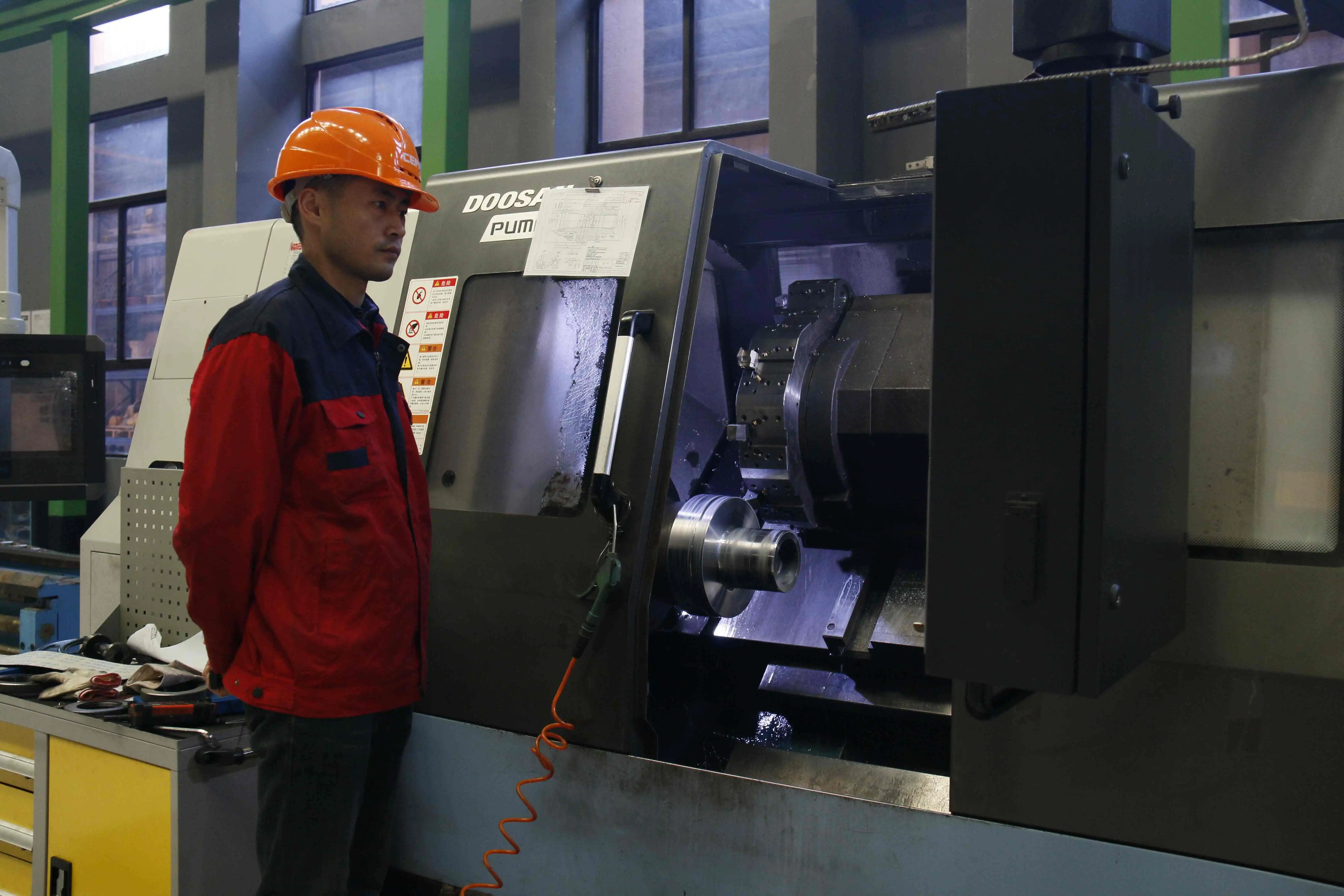 The Complete Guide to Control Valves in 2025