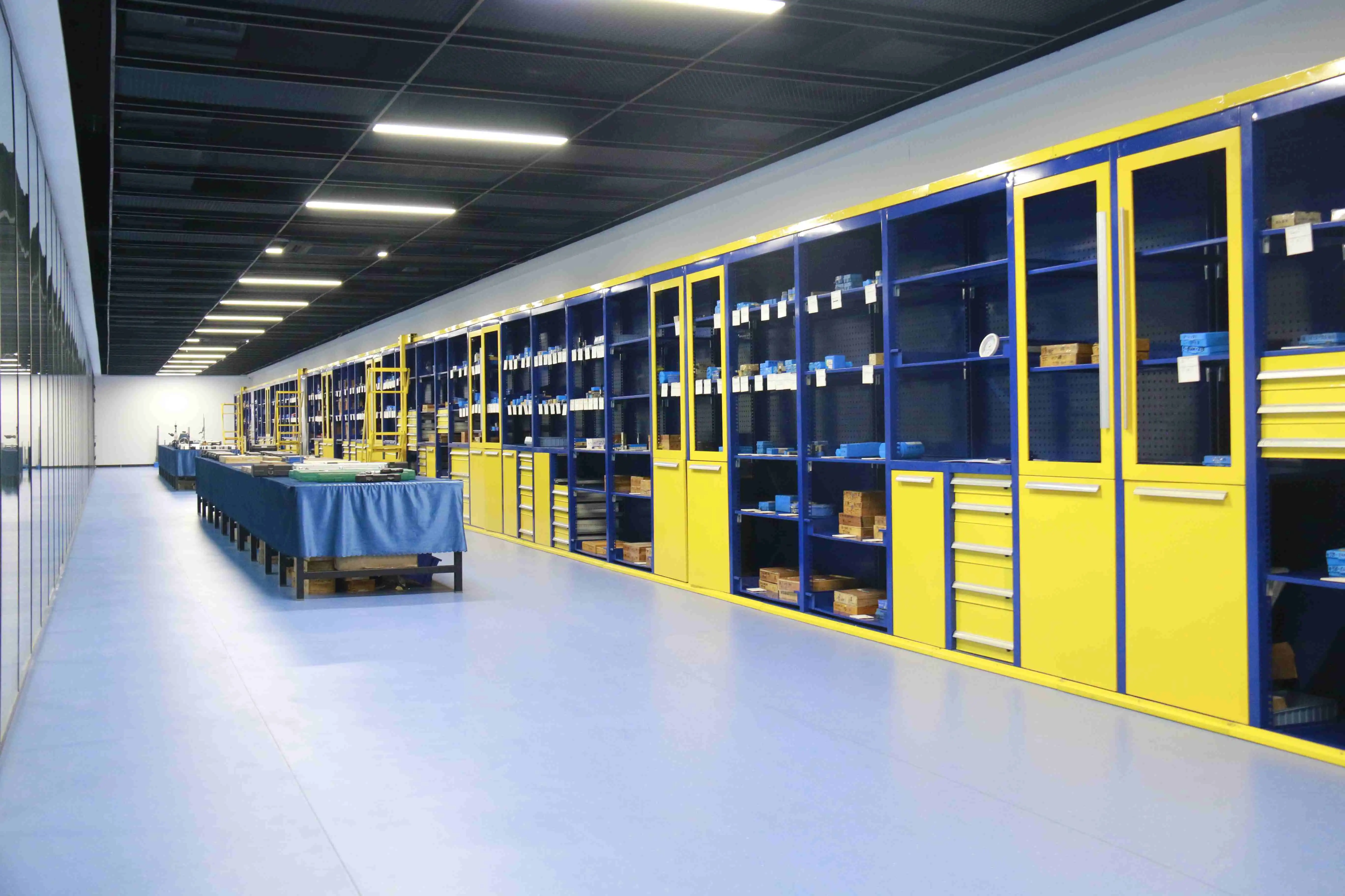 Hoe om 'n laetemperatuurbeheerklep vir vloeibare stikstoftoepassings te kies?