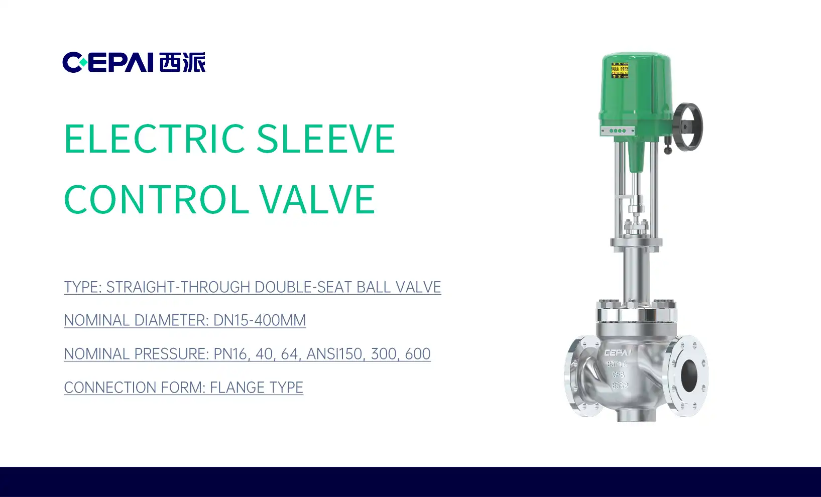 Top Features to Look for in a Reliable Valve System