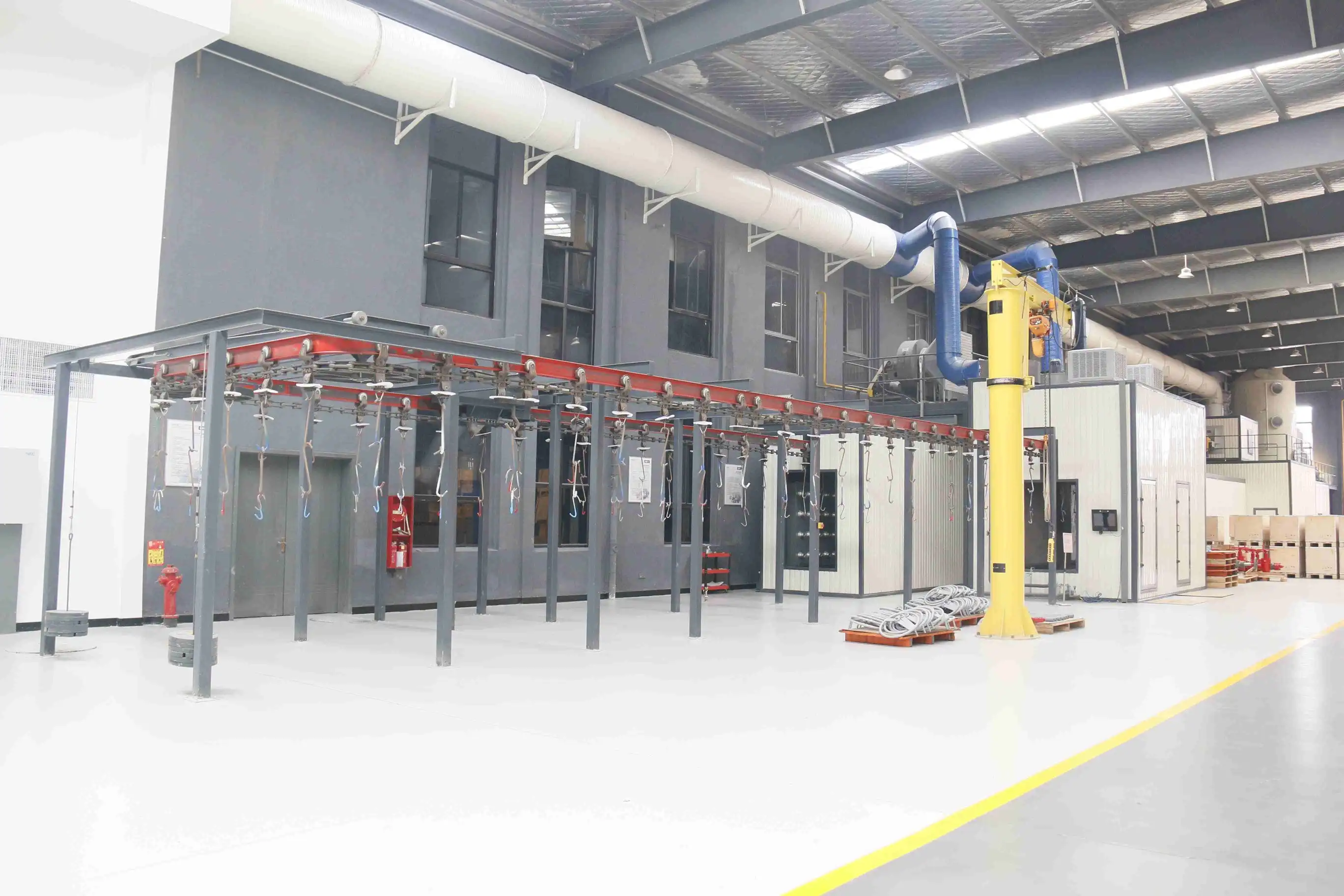 How to optimize pneumatic control valves for high-performance processes?