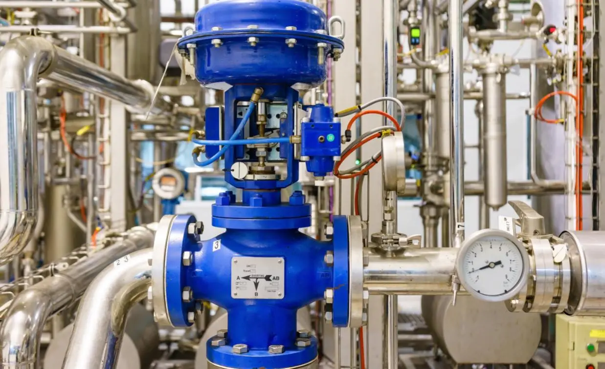 Valve Pressure Drop Explained: Is Higher Pressure Drop Better? A Complete Guide for Valve Selection