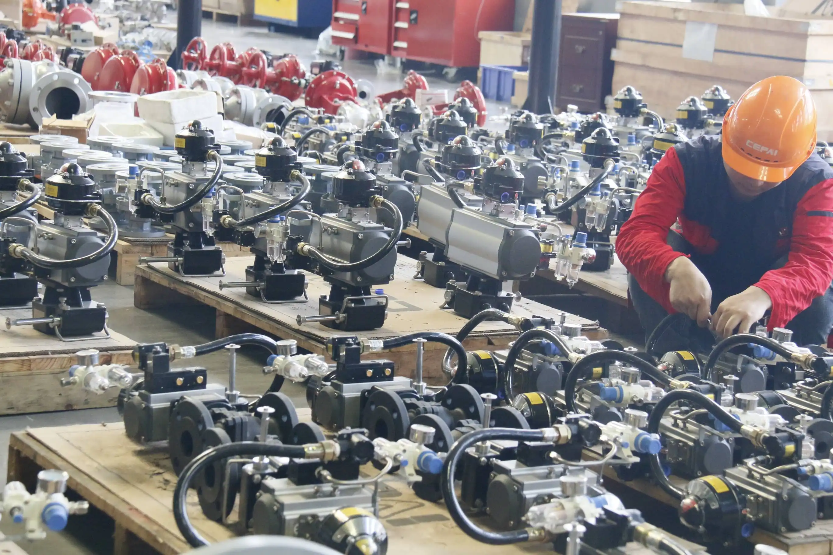 Enkelsitplek vs. Moubeheerklep: 'n Kop-aan-kop vergelyking