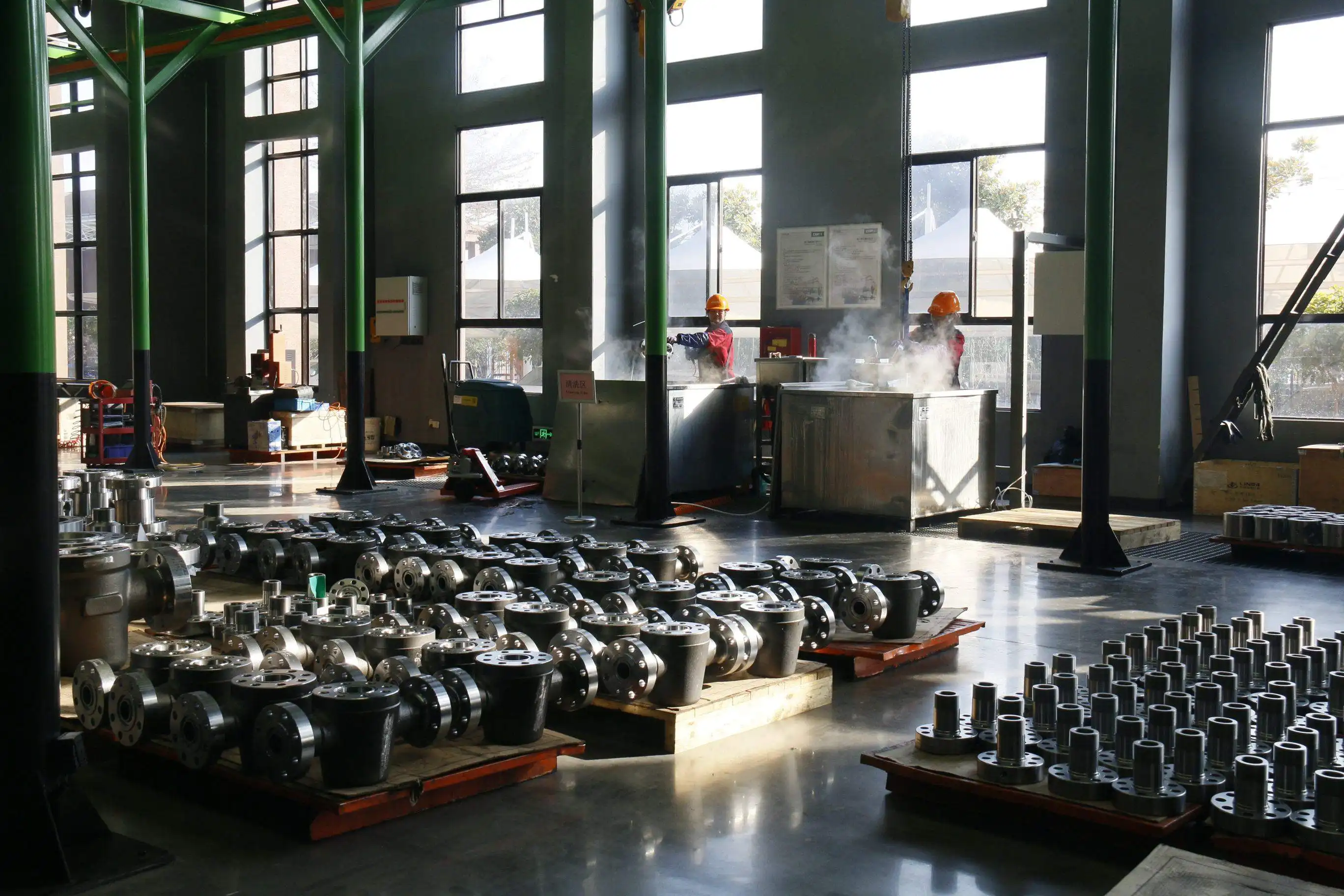 Top 10 Brands of Pneumatic Control Valves Globally