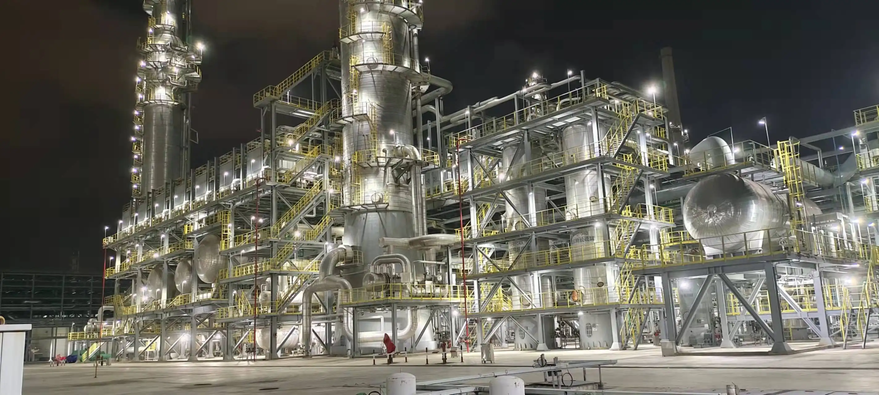 Hoe pas klein hoëtemperatuurkleppe by groot toepassings?