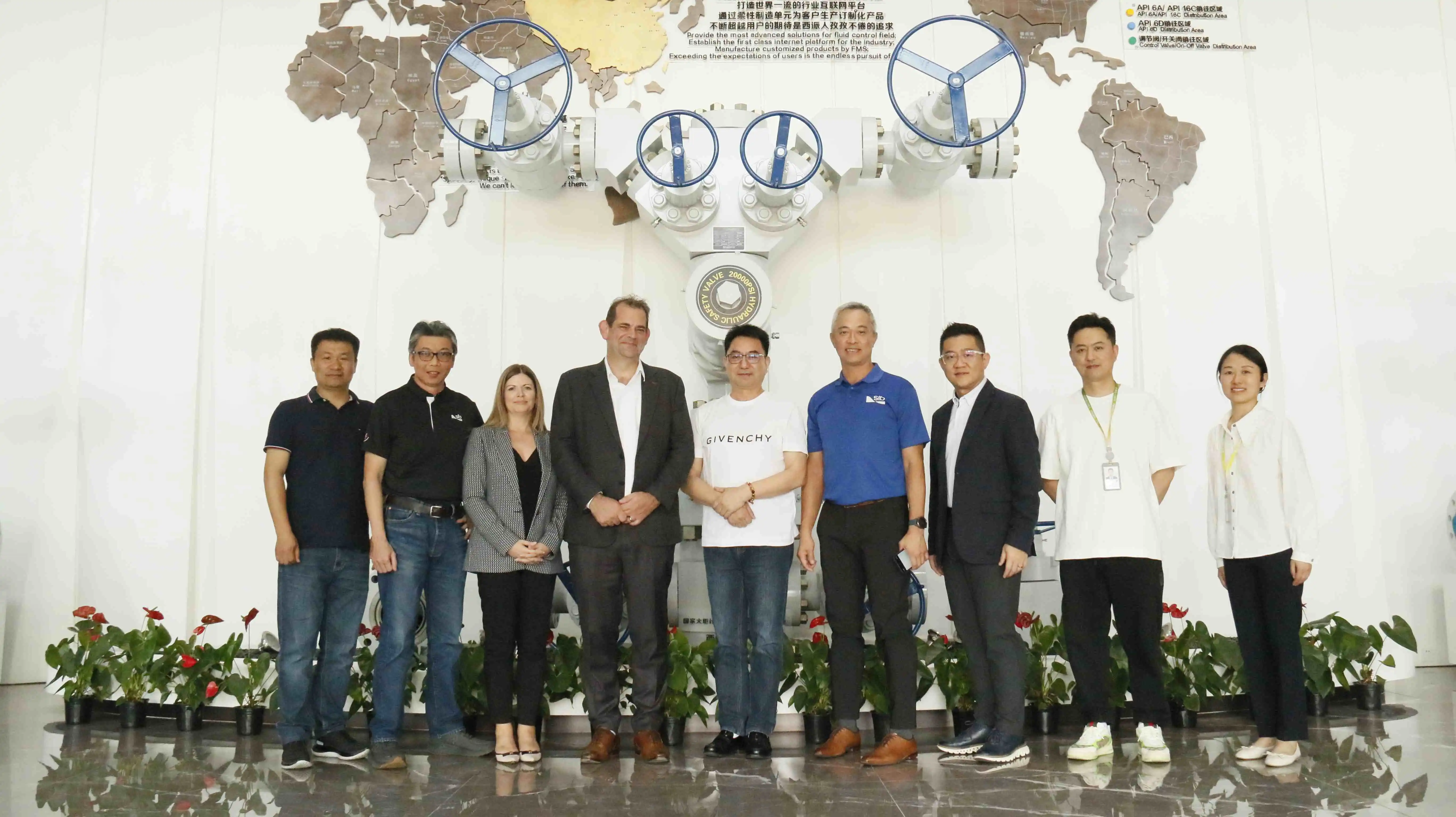 The Beginner’s Guide to Control Valves