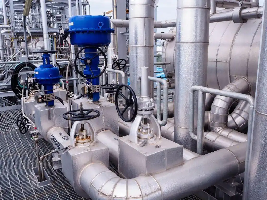 How to Choose the Best Pneumatic Bellows Control Valve?