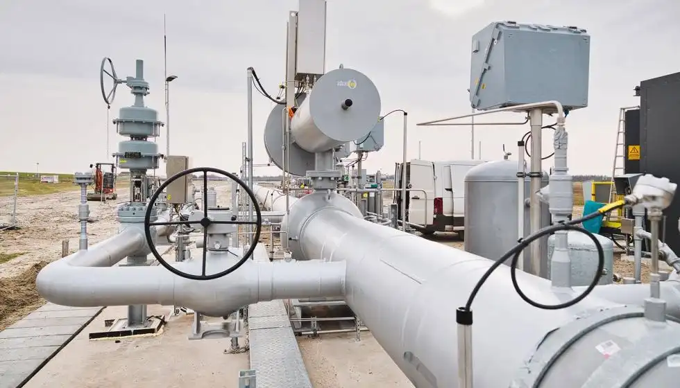 What Is a Pneumatic Low Temperature Flow Control Valve?
