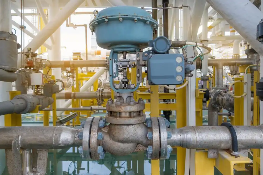 Pneumatic Bellows Control Valve OEM Buying Guide