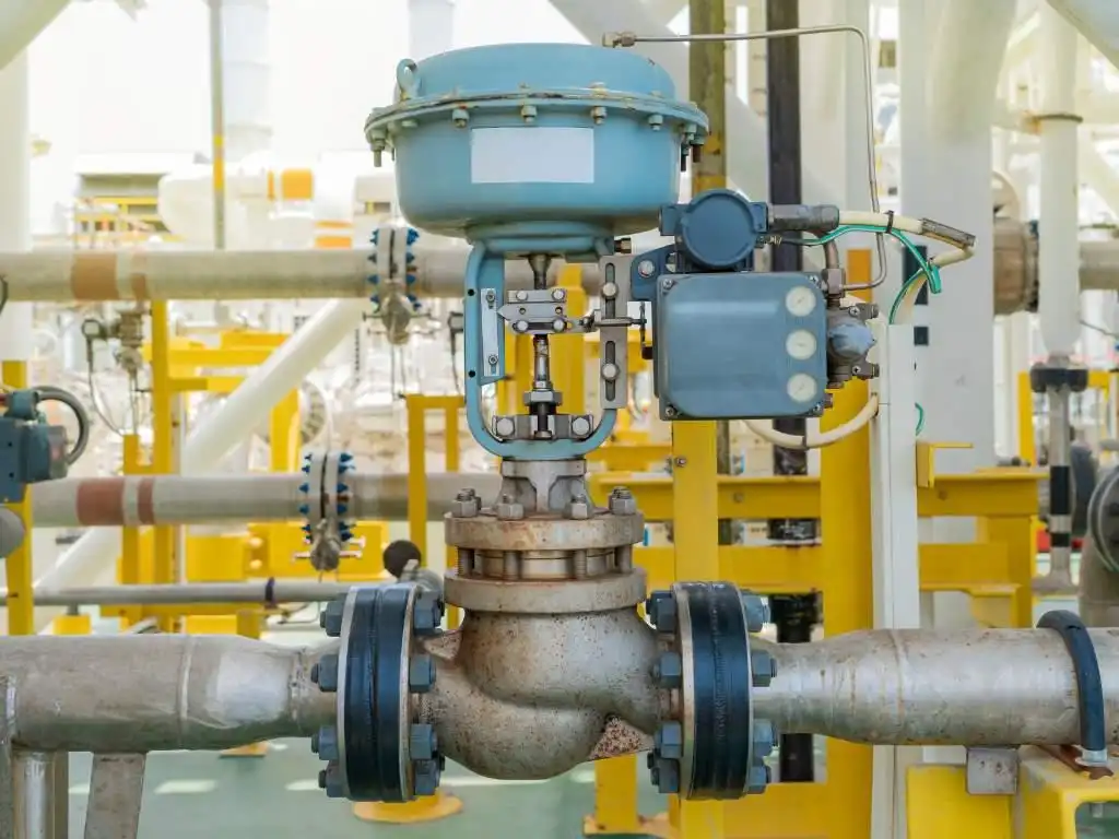 Where to Buy Pneumatic Bellows Control Valves: Supplier Guide